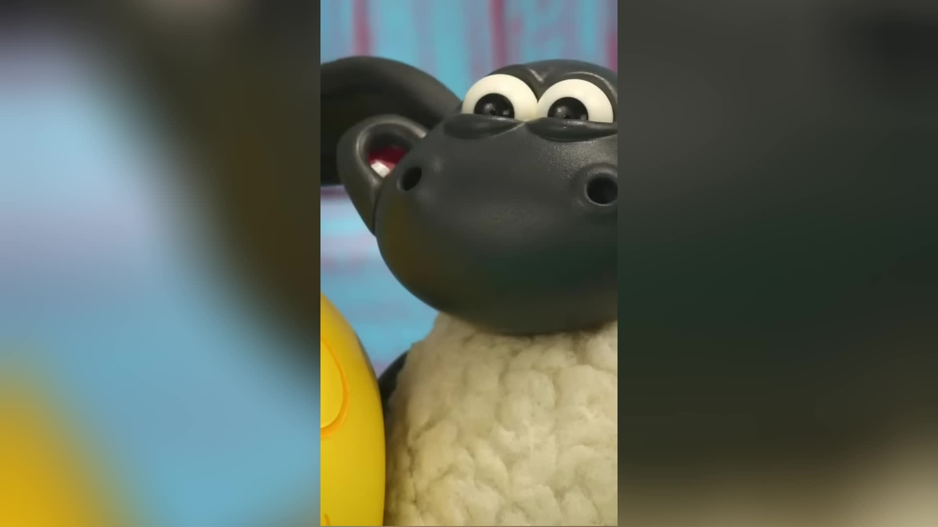 وقتی توپ جهنده‌ی جدید دوستت کلافه‌ات می‌کنه! — کلیپ کوتاه Timmy Time