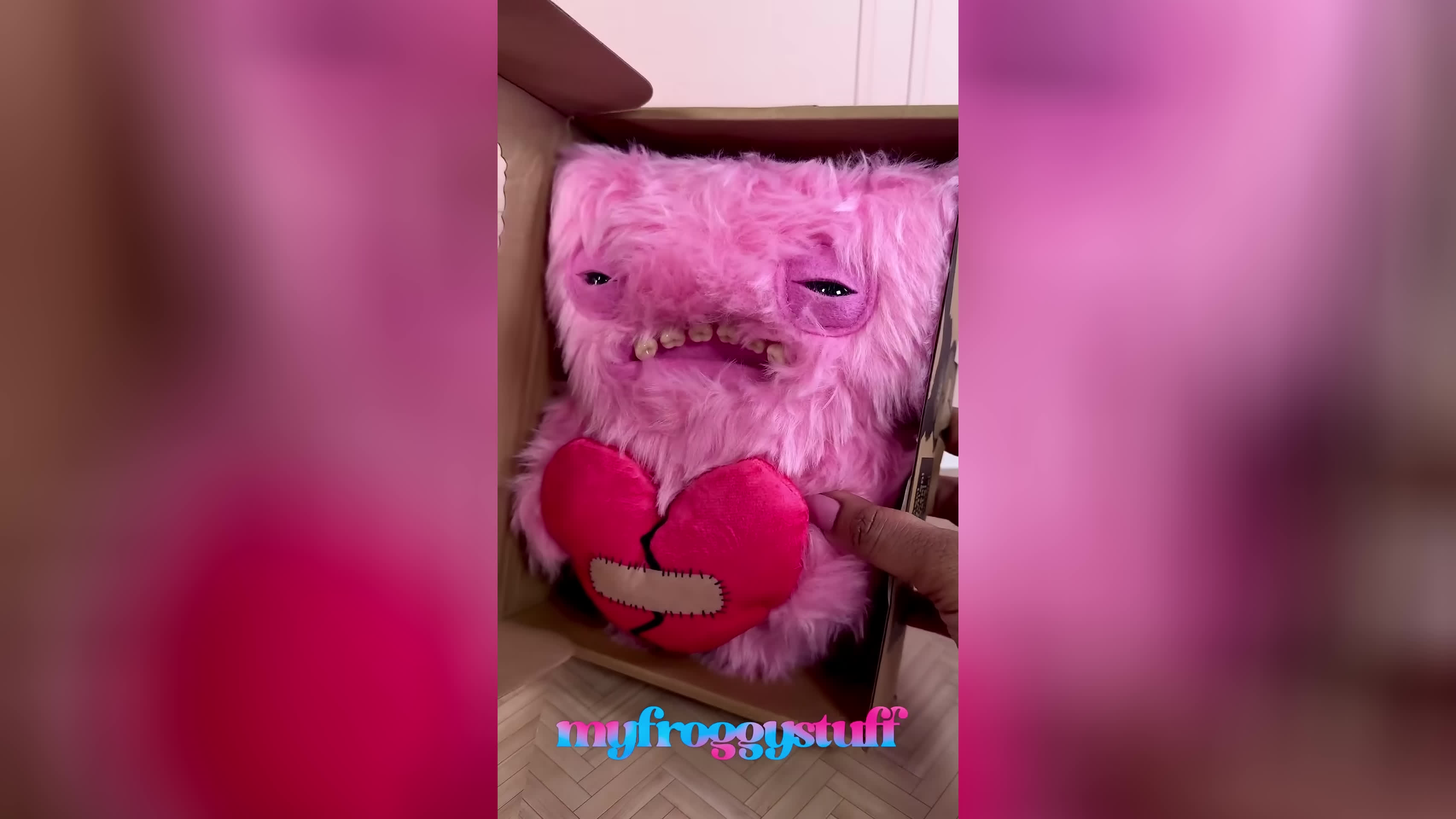 Love Fugg | Fuggler for Valentine’s Day | Buy or Pass