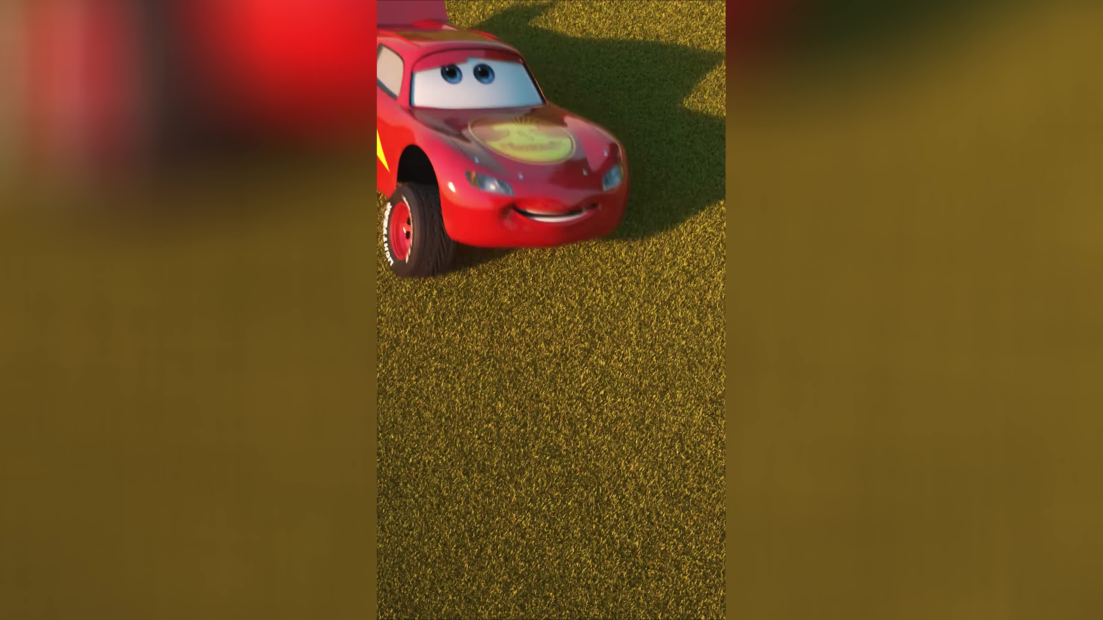 That time when Mater climbed up a tree! 😆🌳 | Pixar Cars | Disney Jr.