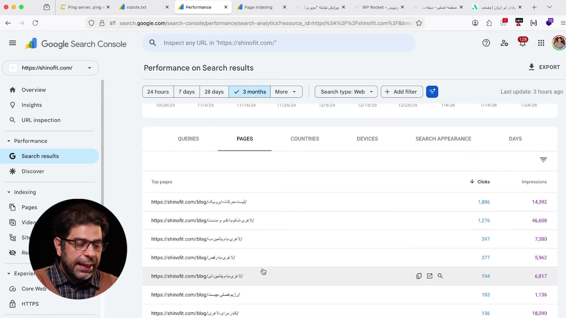 اینترنت وصل شد؟ اقدامات حیاتی برای نجات سئو و بازگشت رتبه‌ها