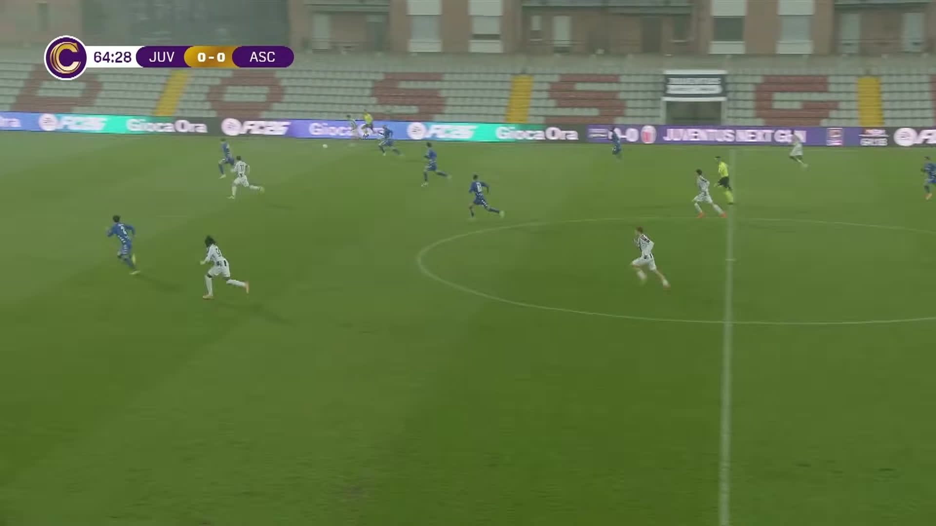 Juventus Next Gen 1-0 Ascoli | HIGHLIGHTS Serie C | Matchday 22