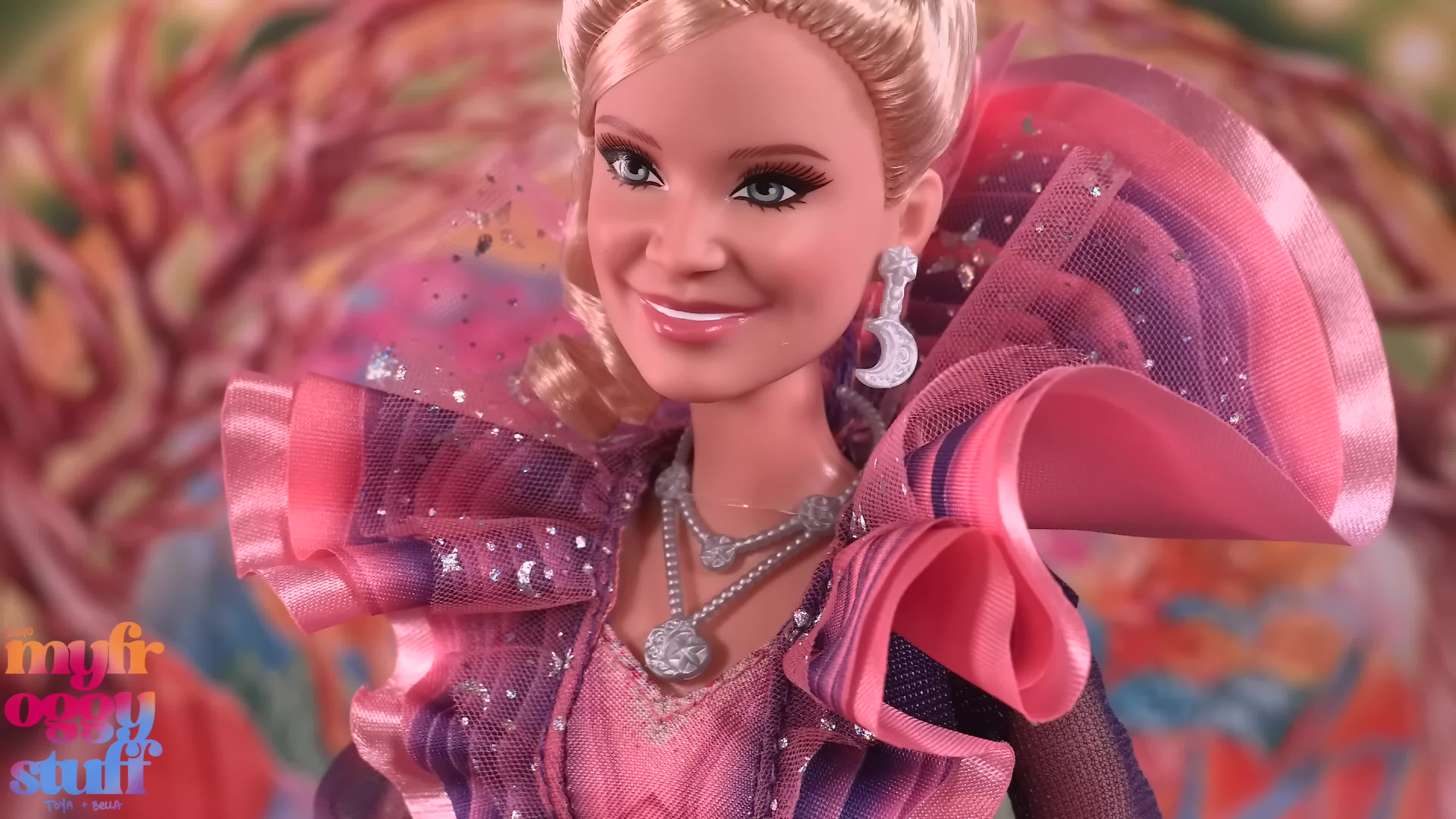 Buy or Pass: Inspiring Women Opal Lee | Wicked Magical Wise Women | Doll Fashio