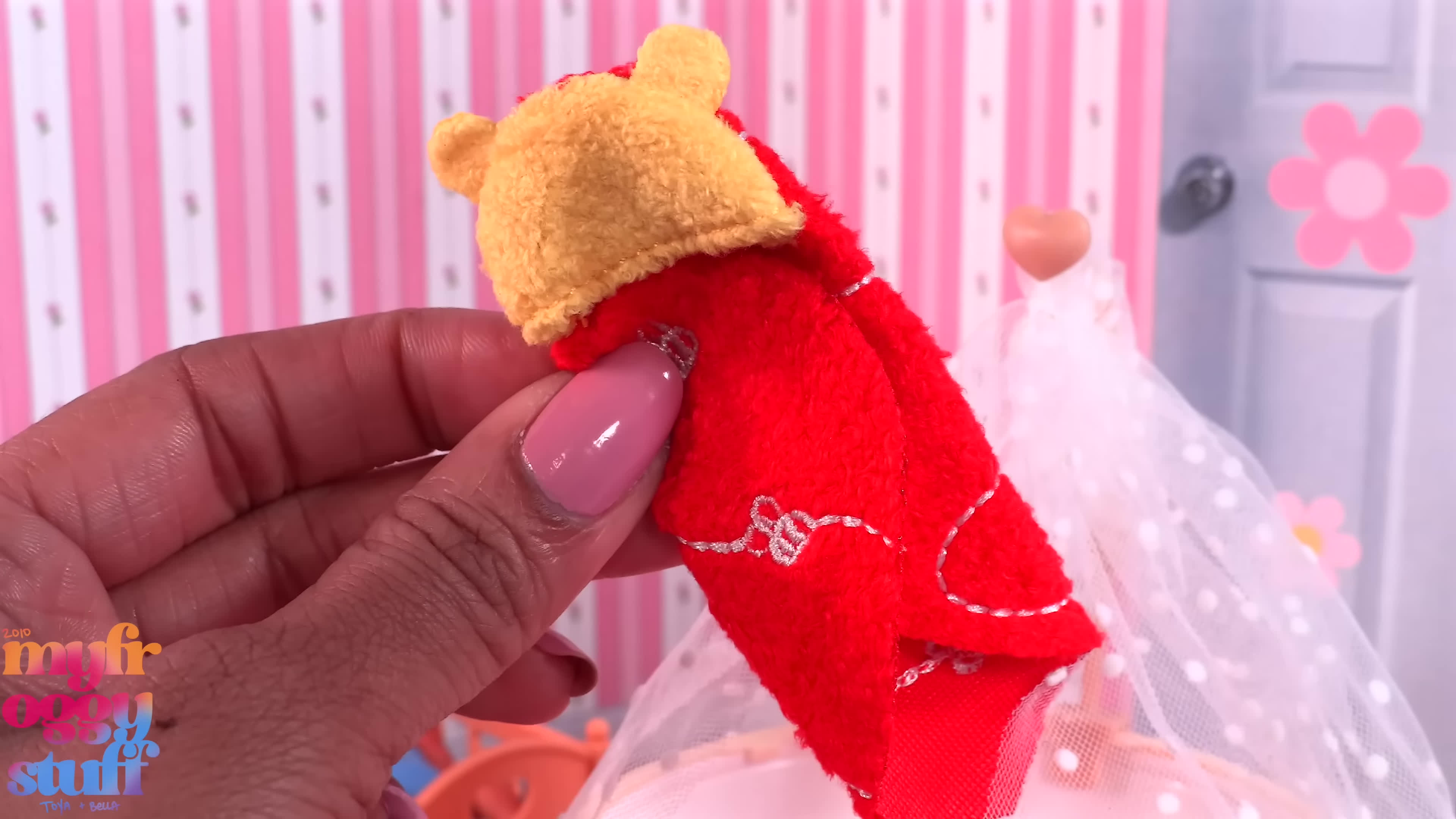 Disney My Mini Baby : Baby Clothes, Furniture and Accessories & DIY