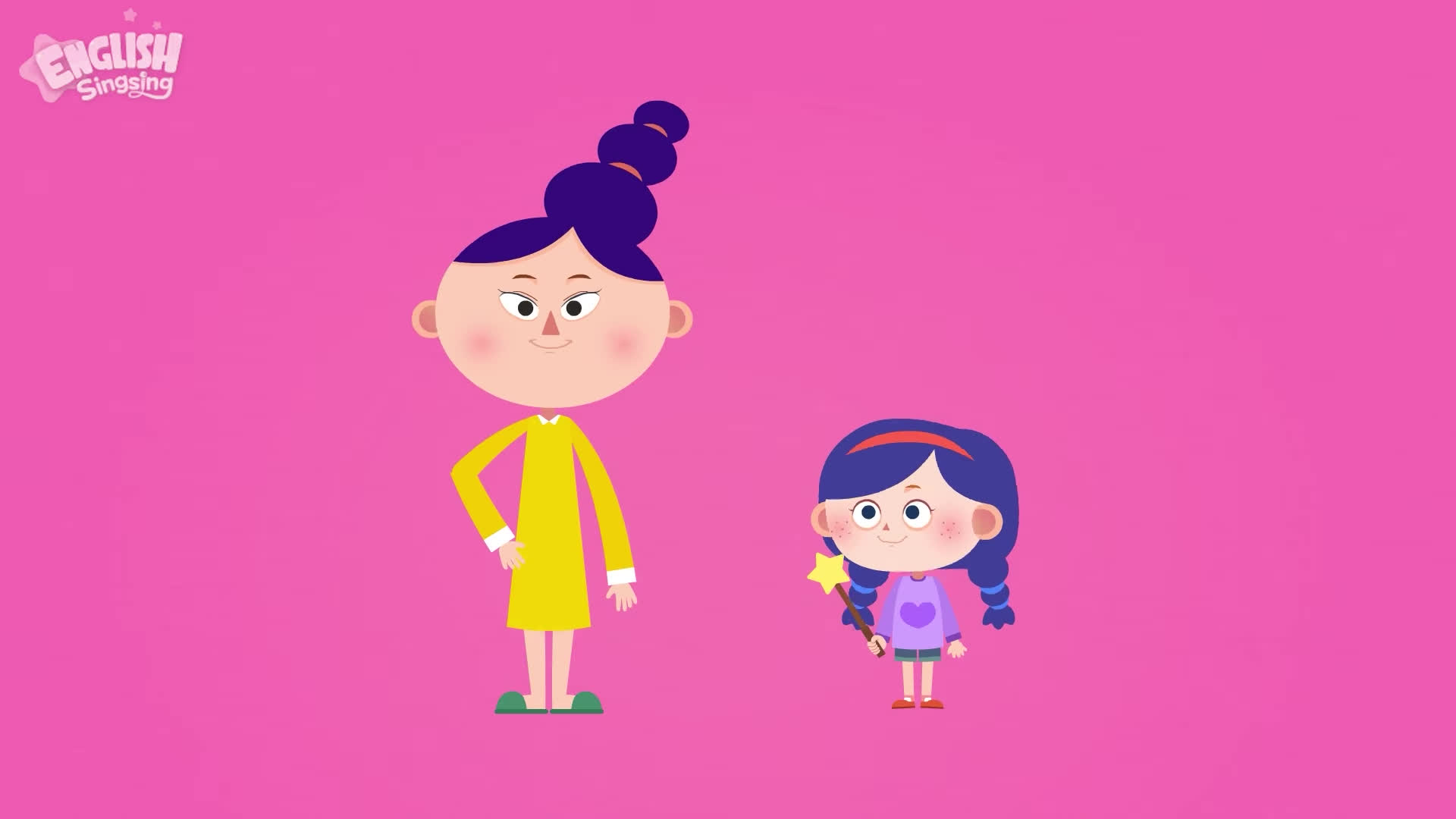 What do animals say? - [New] - Educational Children Song - AI Animation for Kids