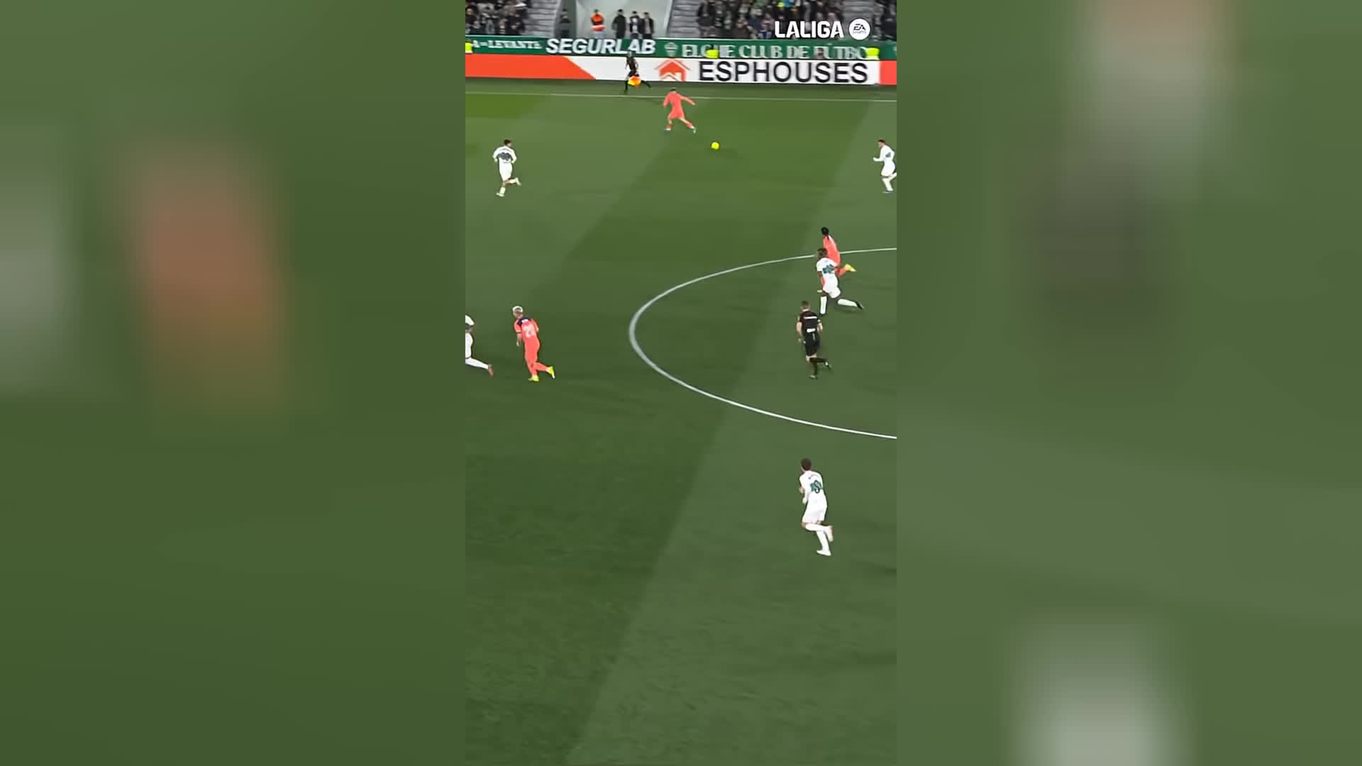 Enjoy 🍿 laligahighlights