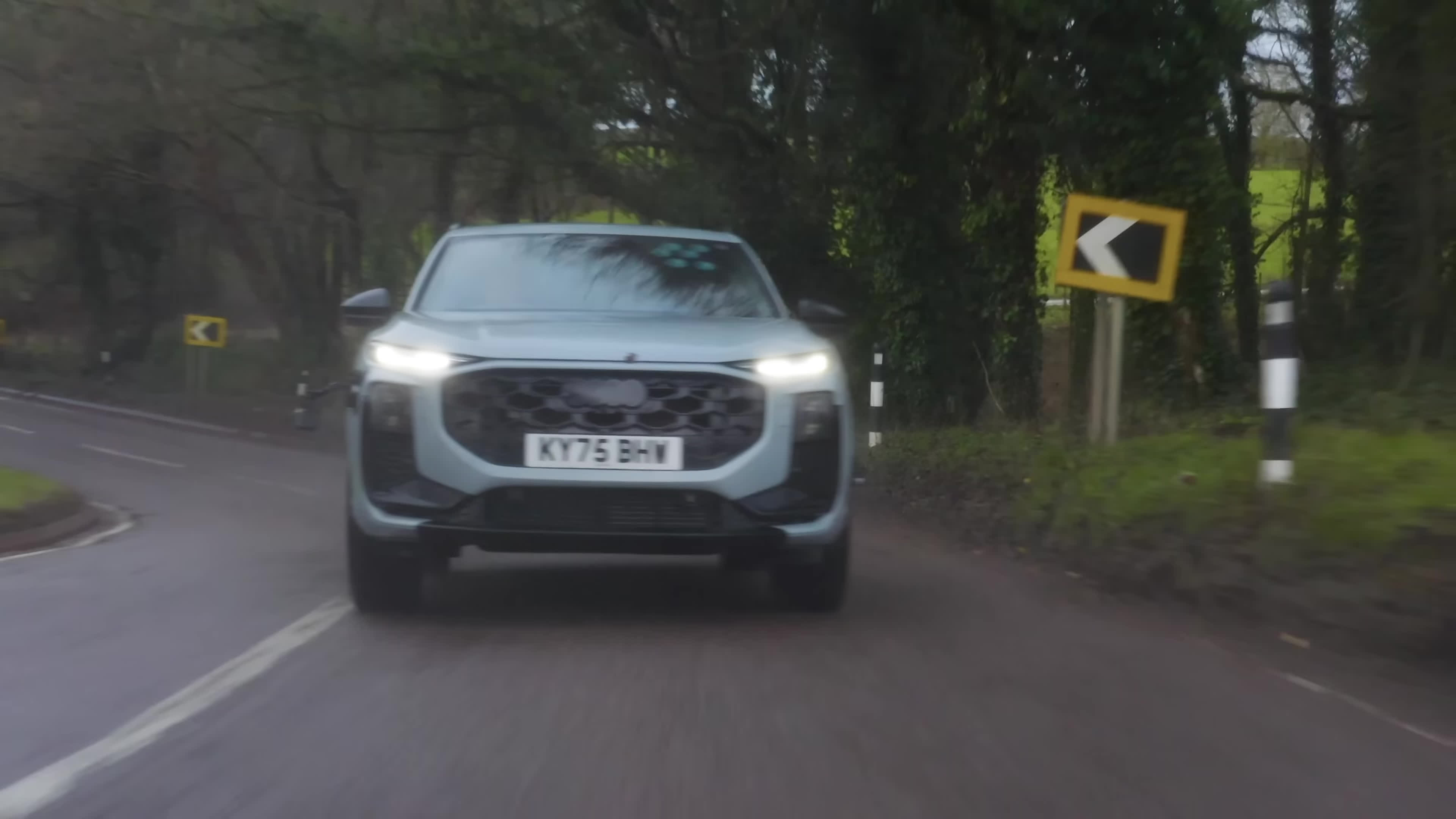 This car is Audi’s LAST CHANCE