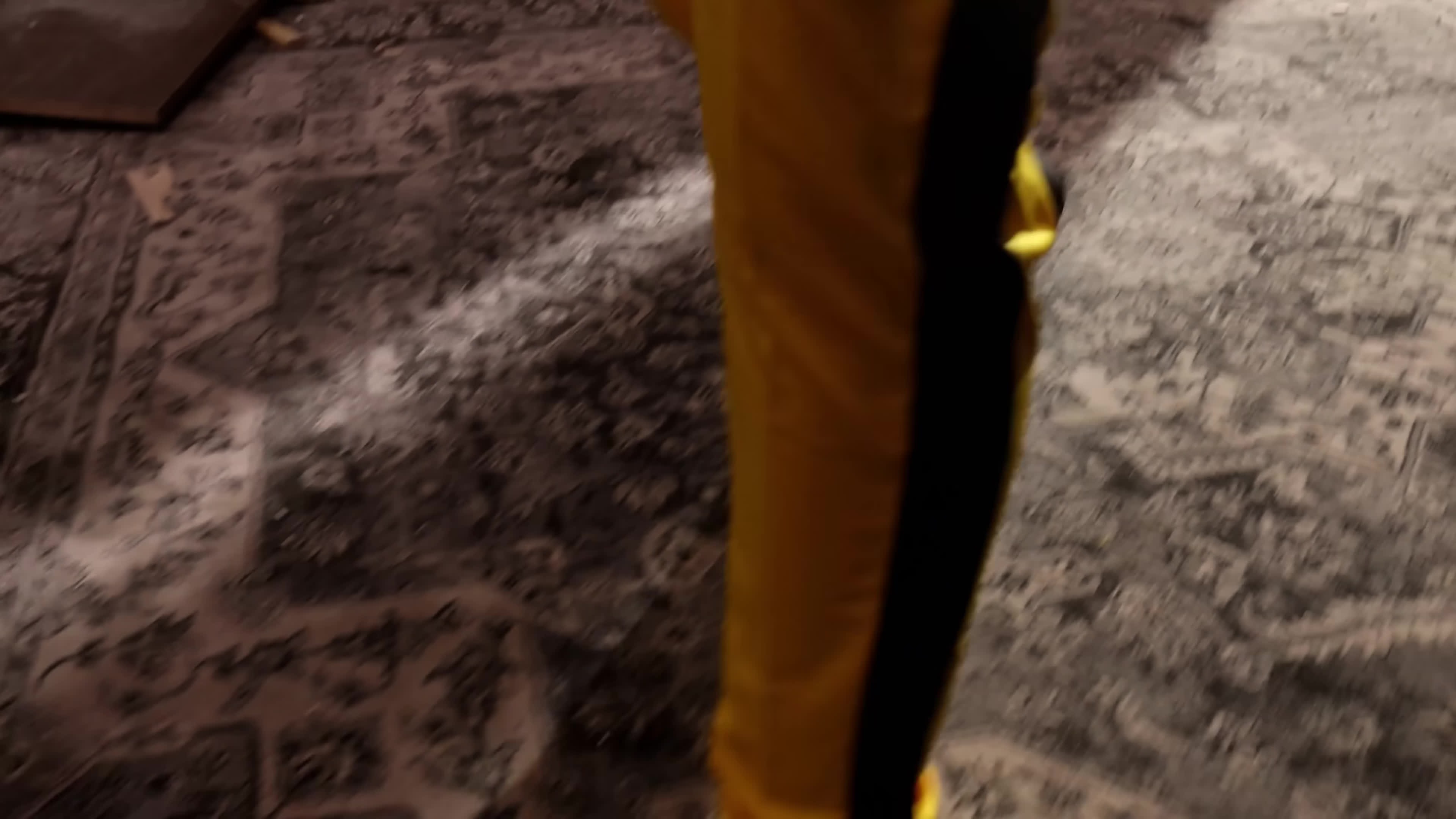 AI Took My Job...