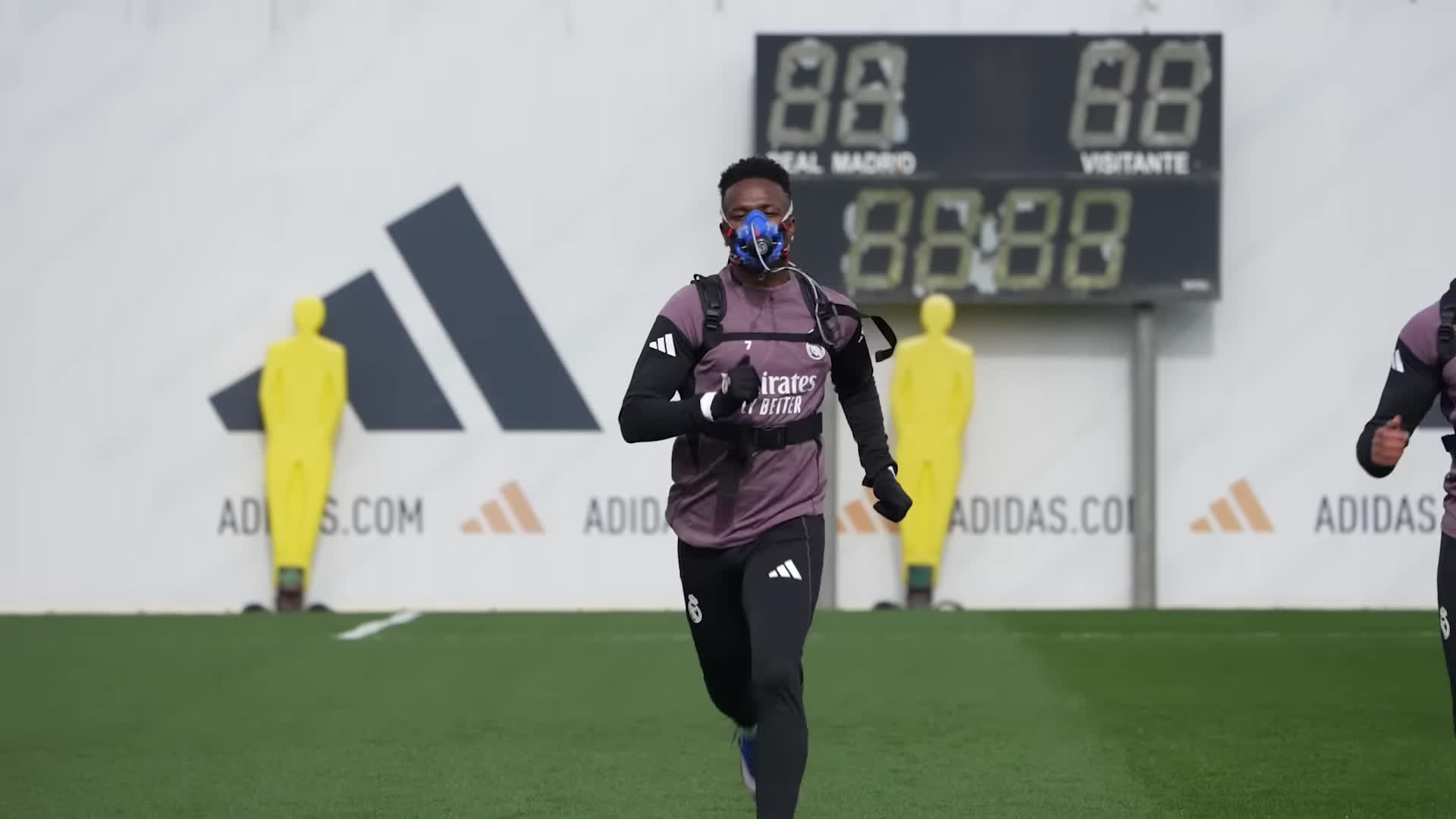 The MASKS are BACK!