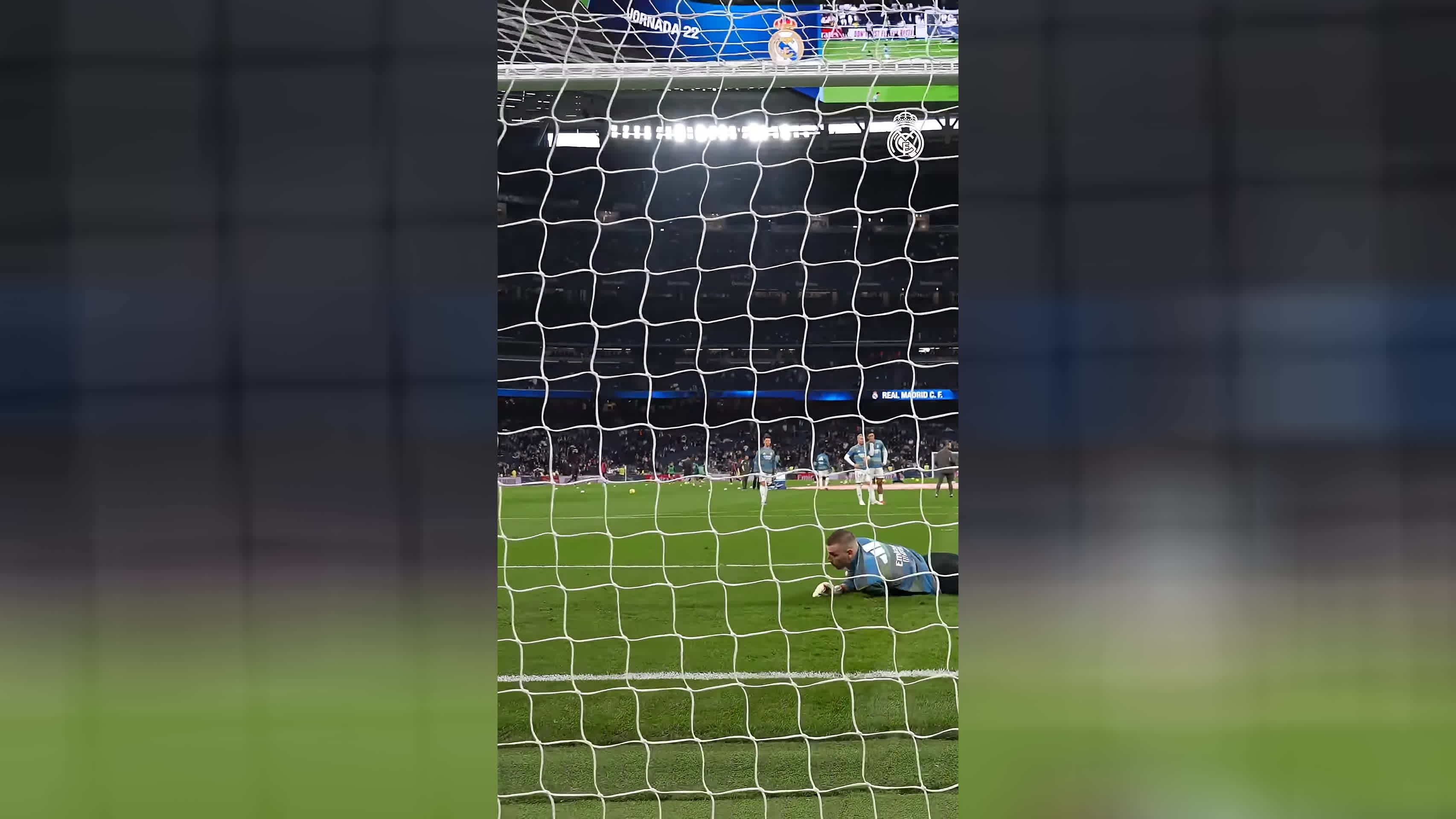 🤍 Win at home! RealMadridRayo RealMadrid