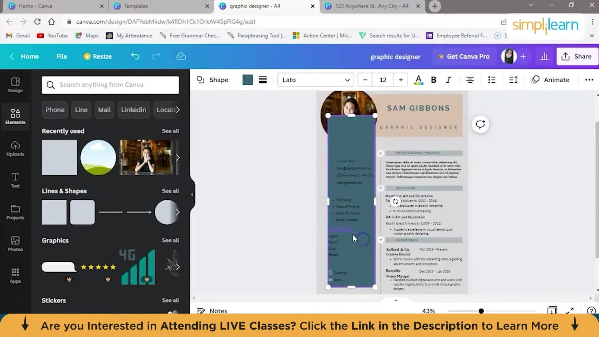 Figma Full Course 2026 | Figma Web Design Full Course | Figma UI UX Design Tutor
