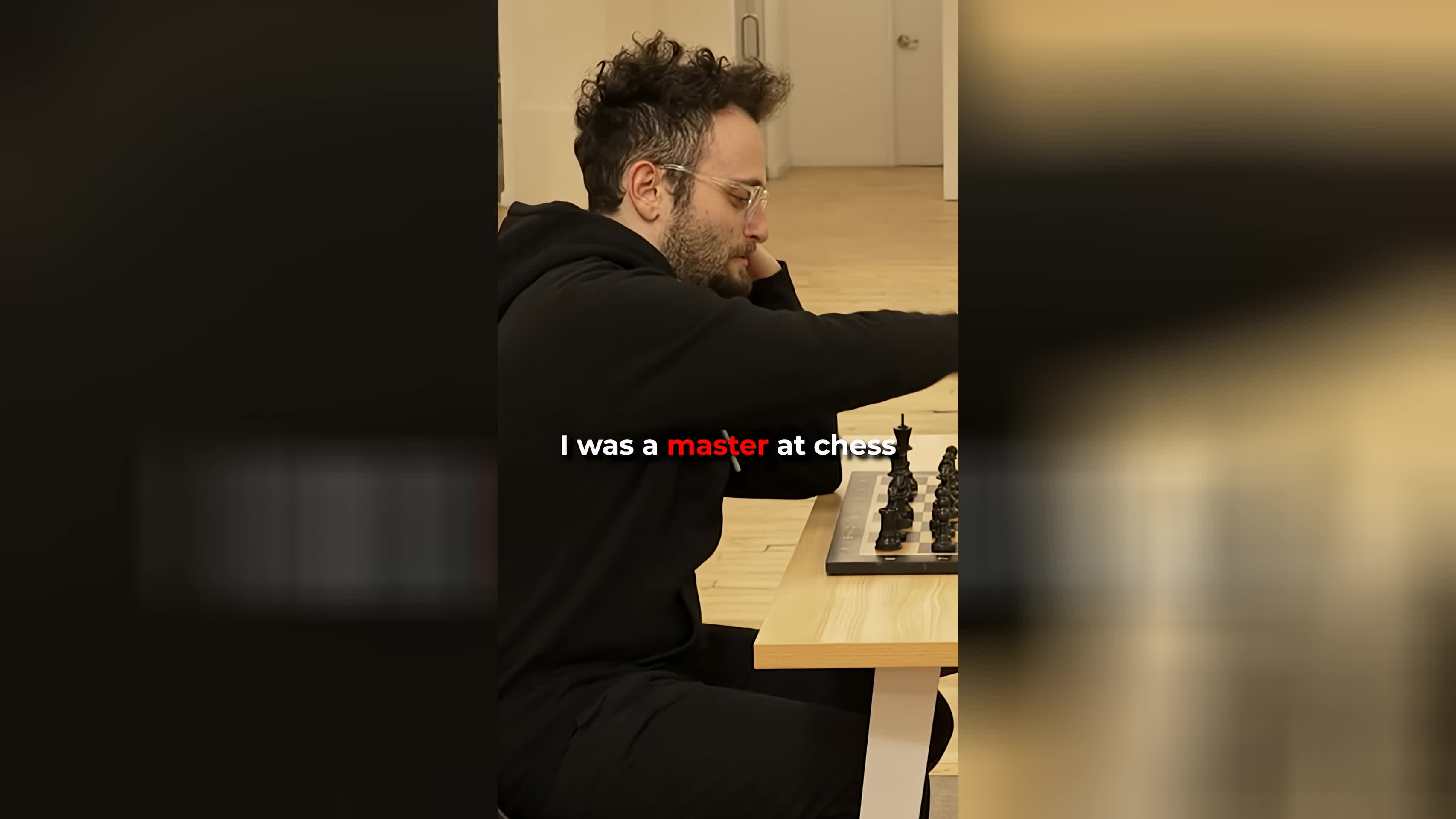 This kid is insane