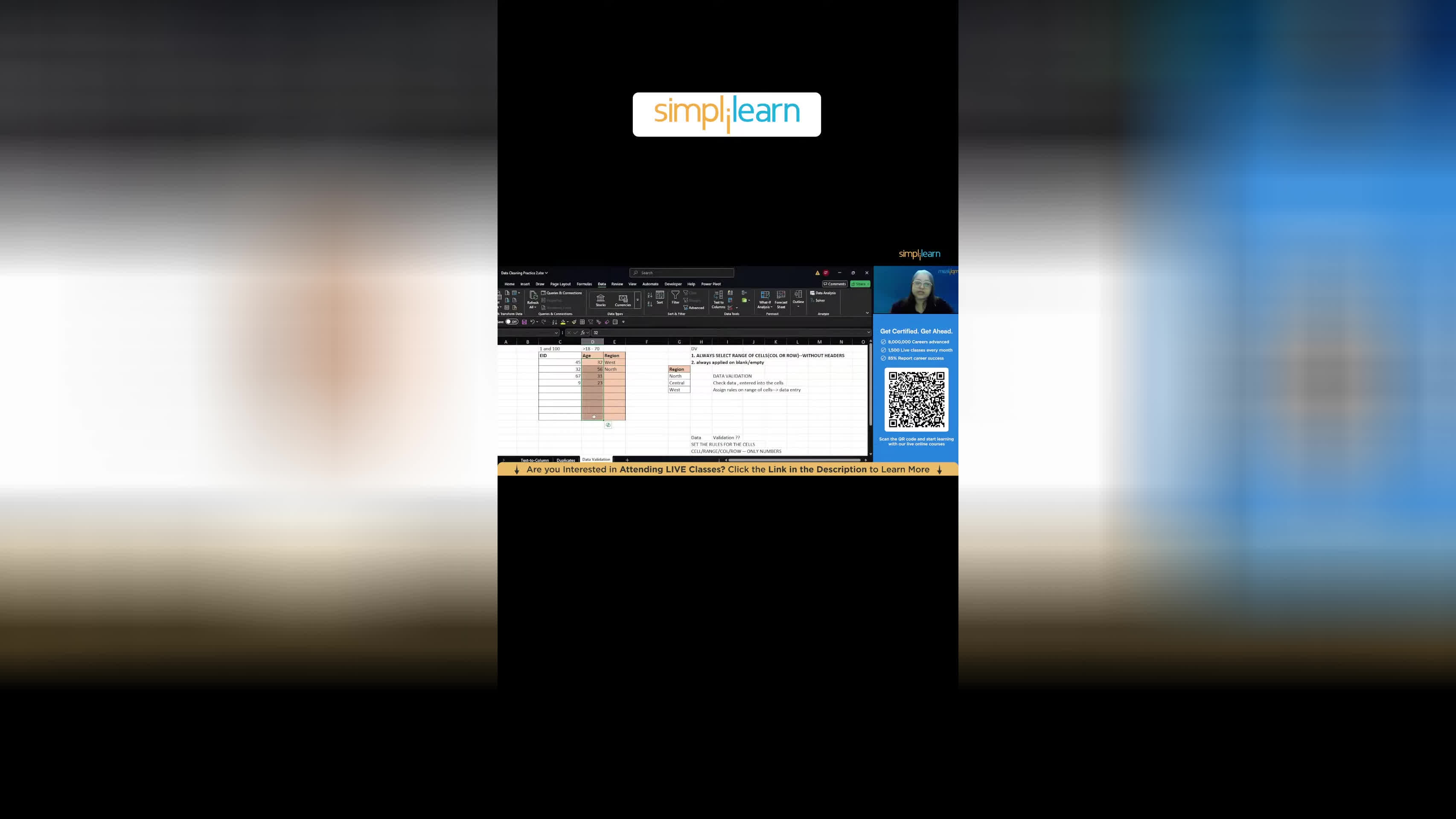 Business Analytics Course 2026 [FREE] | Business Analyst Skills For Beginners 20