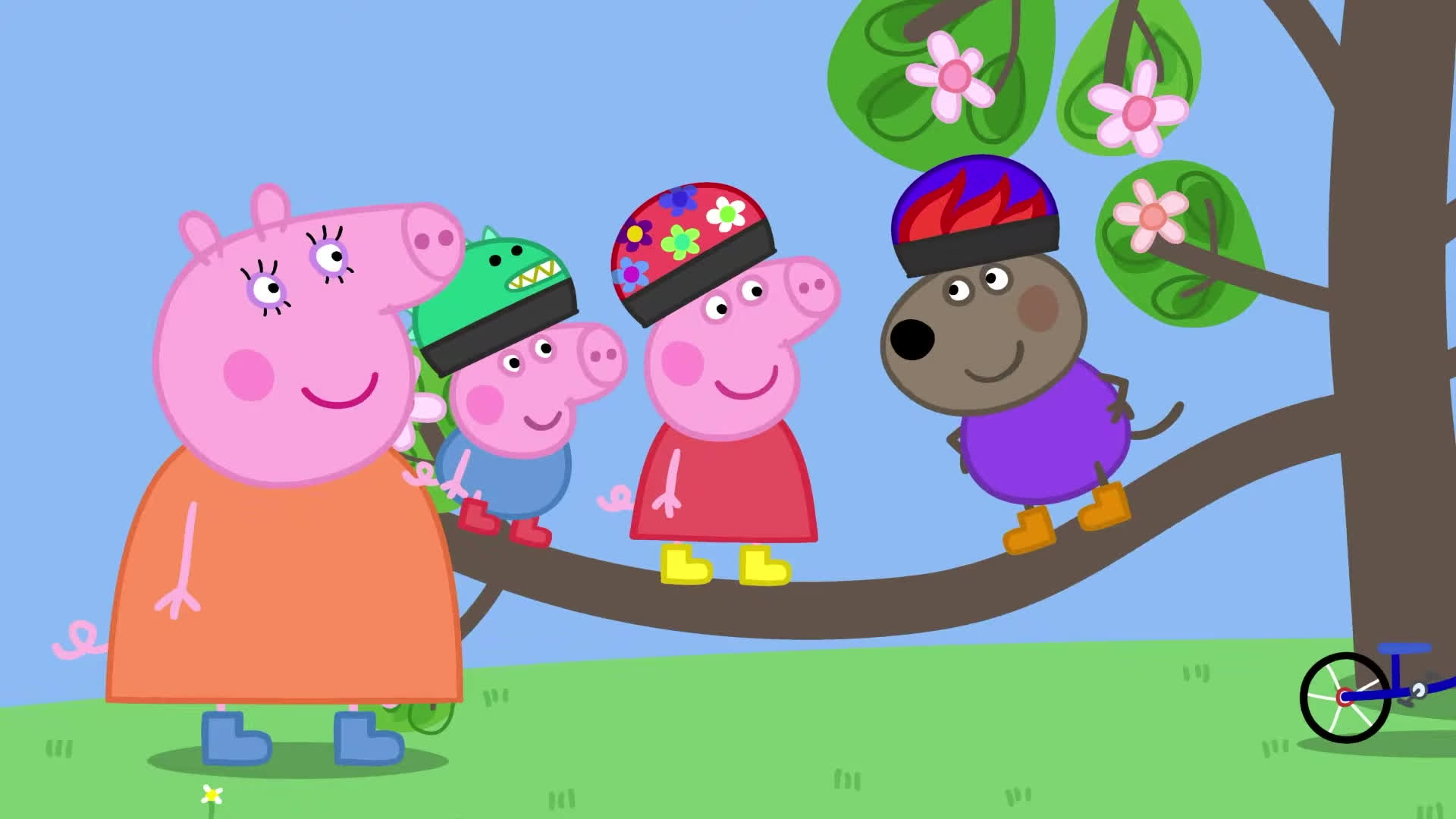 🔴 Peppa Pig BEST of George 2026 LIVE! 🦖 Kids Cartoons 🔴
