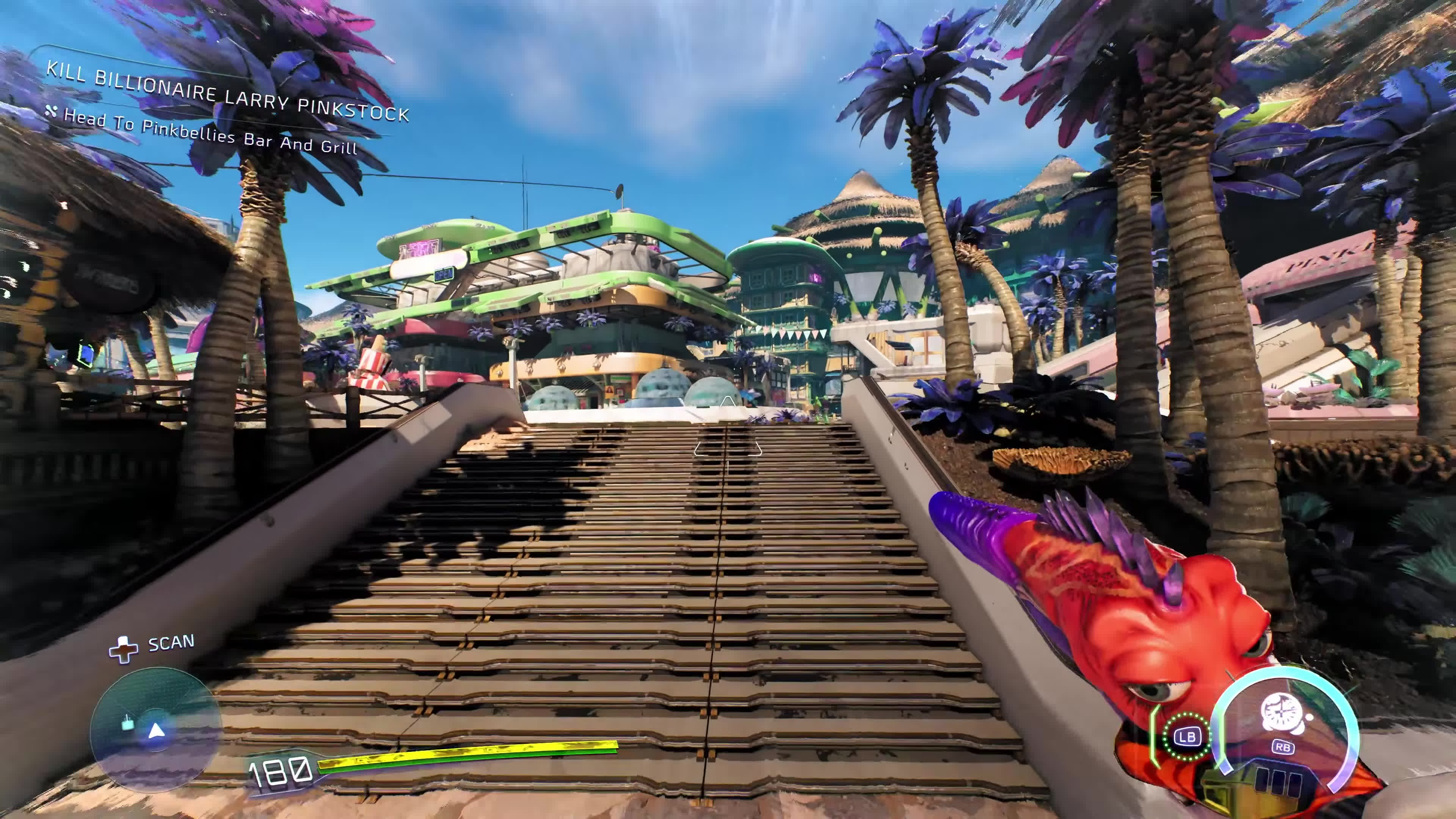 High on Life 2 - Official Developer Diary | Environments and Sounds of High On L