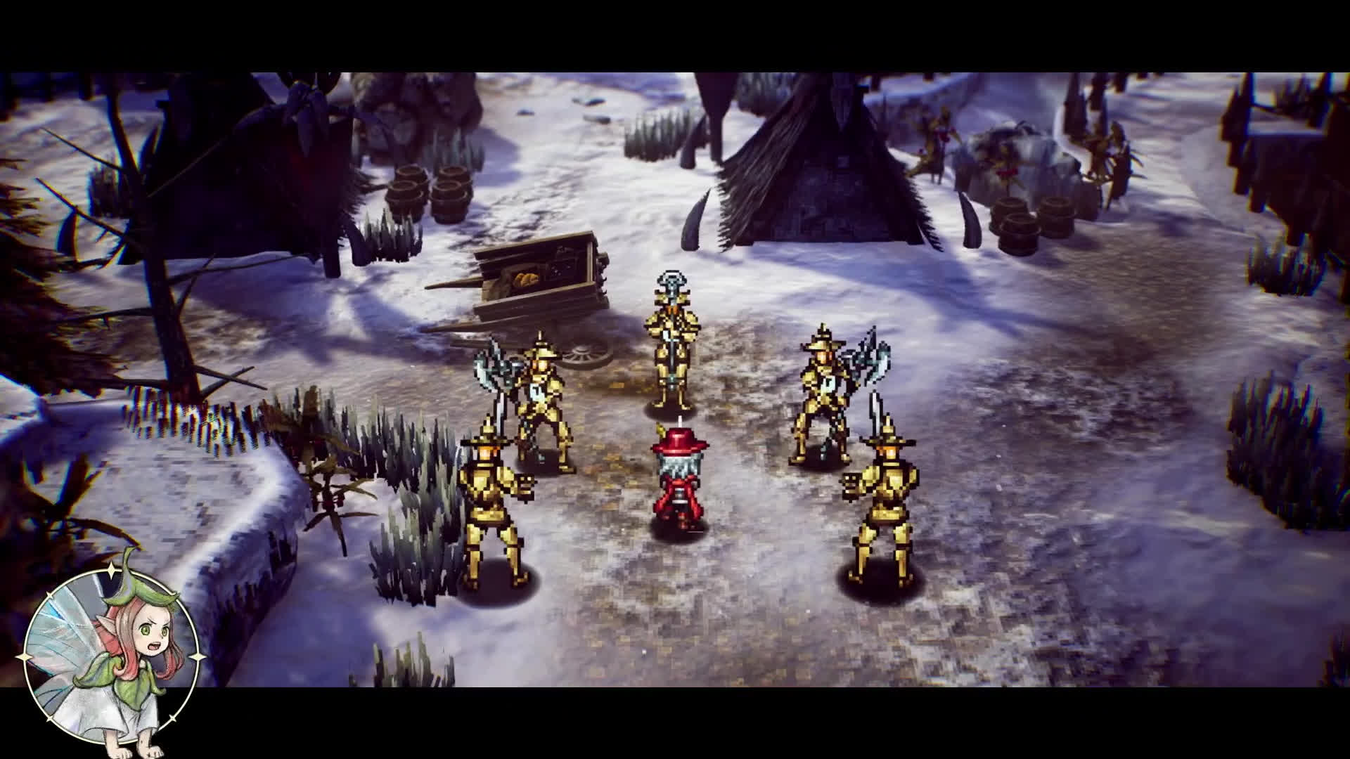 The Adventures of Elliot: The Millennium Tales - Official Release Date Trailer |