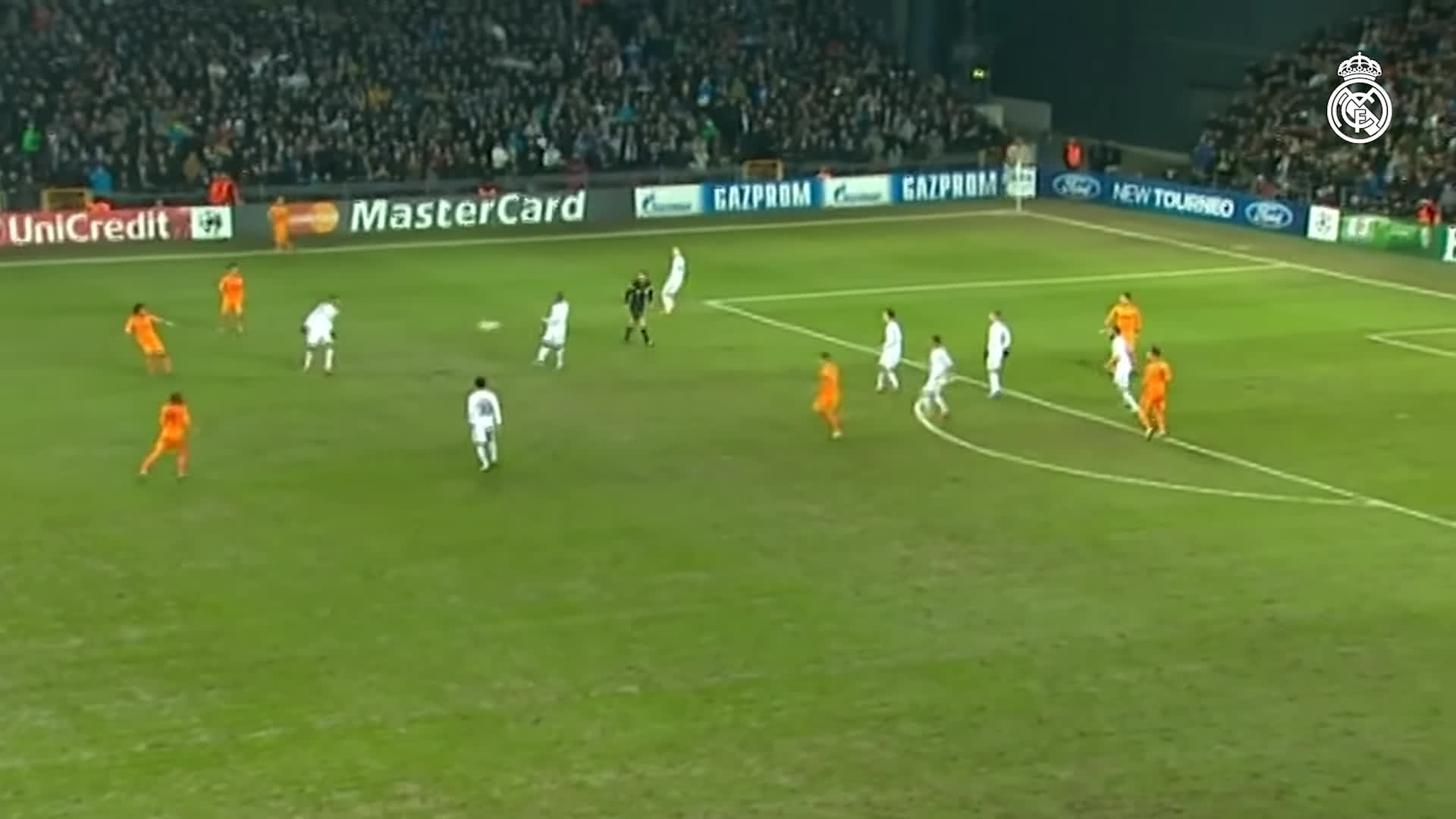 CRISTIANO RONALDO: ALL 451 GOALS FOR REAL MADRID (2009-2018)
