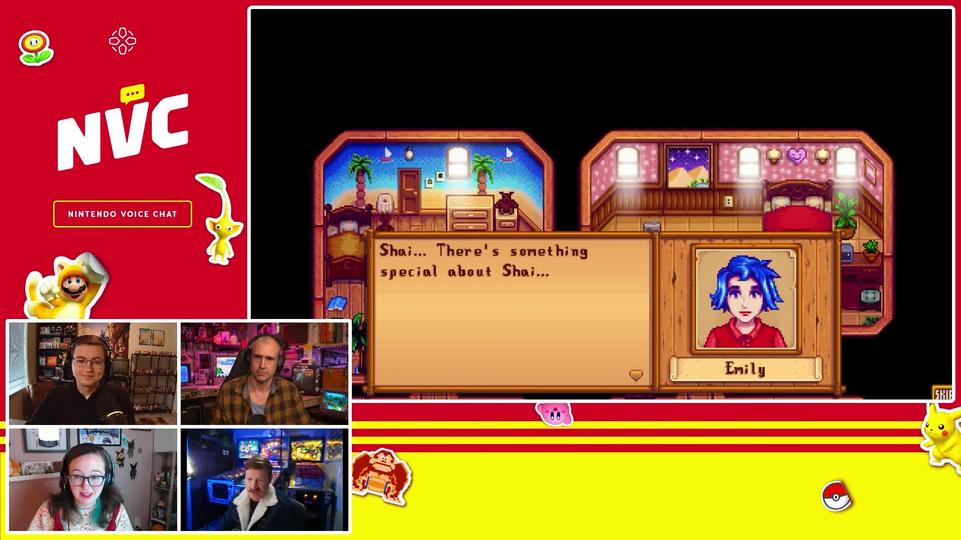 We Talked to Stardew Valley’s Creator - NVC Clips