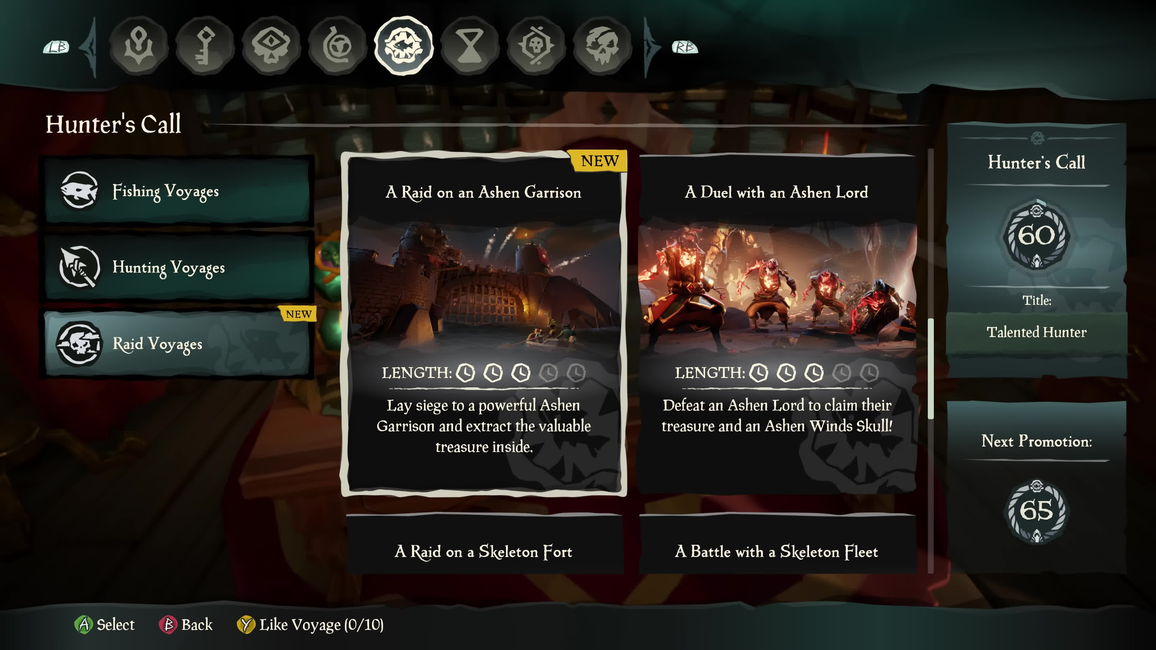 تریلر رسمی آپدیت «استحکامات خاکسترین» — فصل ۱۸ (اکت ۳) بازی Sea of Thieves