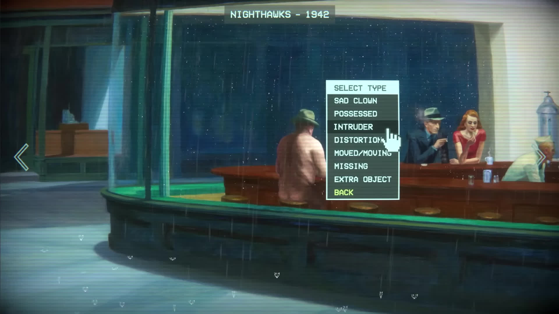 Please, Watch The Artwork - Official Gameplay Trailer | Convergence Games Showca