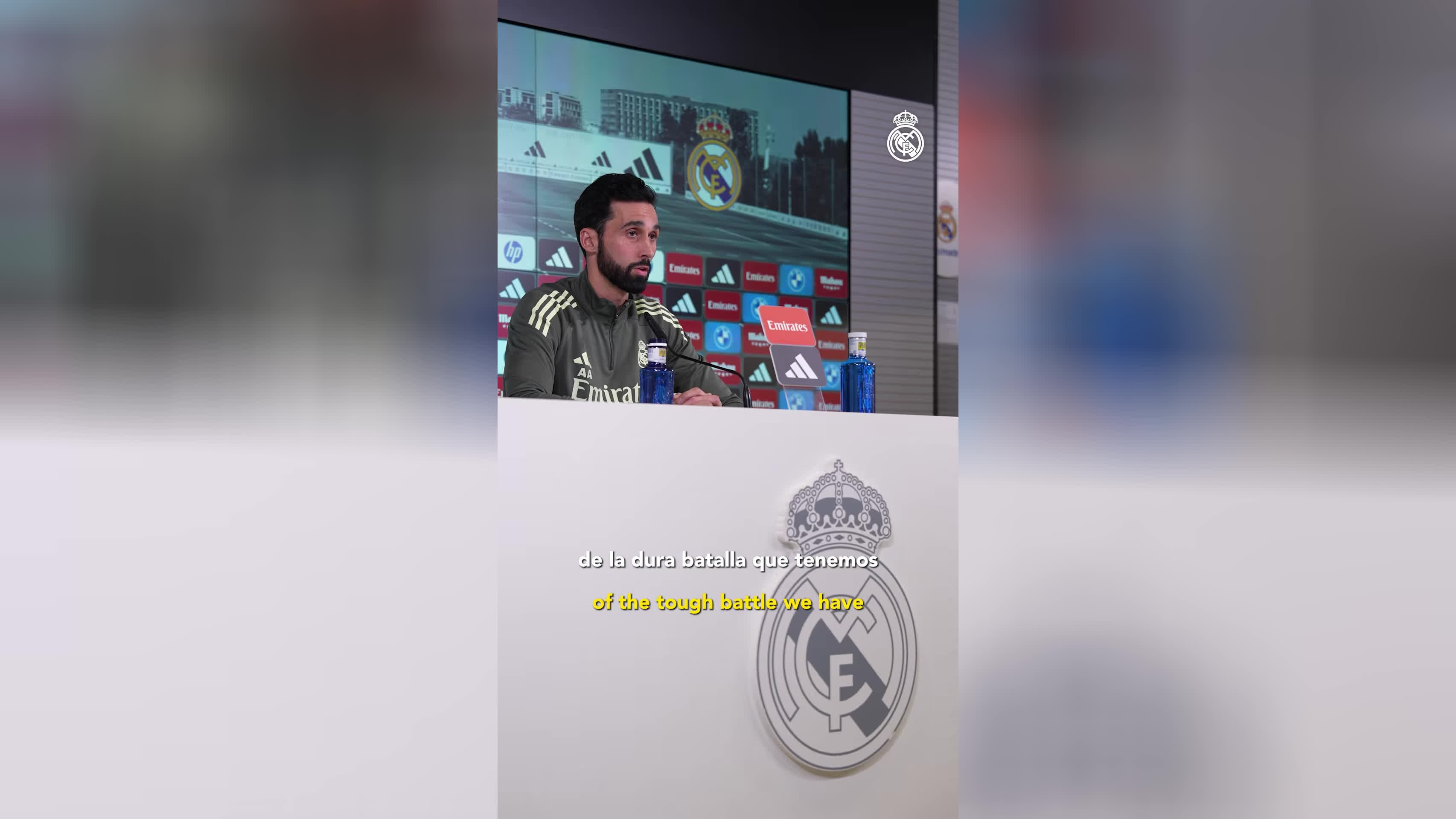 همه‌چیز برای ۳ امتیاز: اوساسونا مقابل رئال مادرید