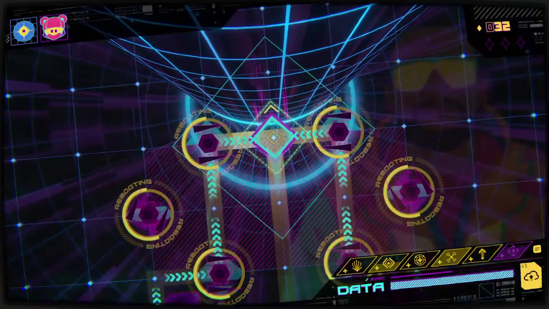 GRIDbeat! - Official Release Date Trailer | Indie Fan Fest 2026