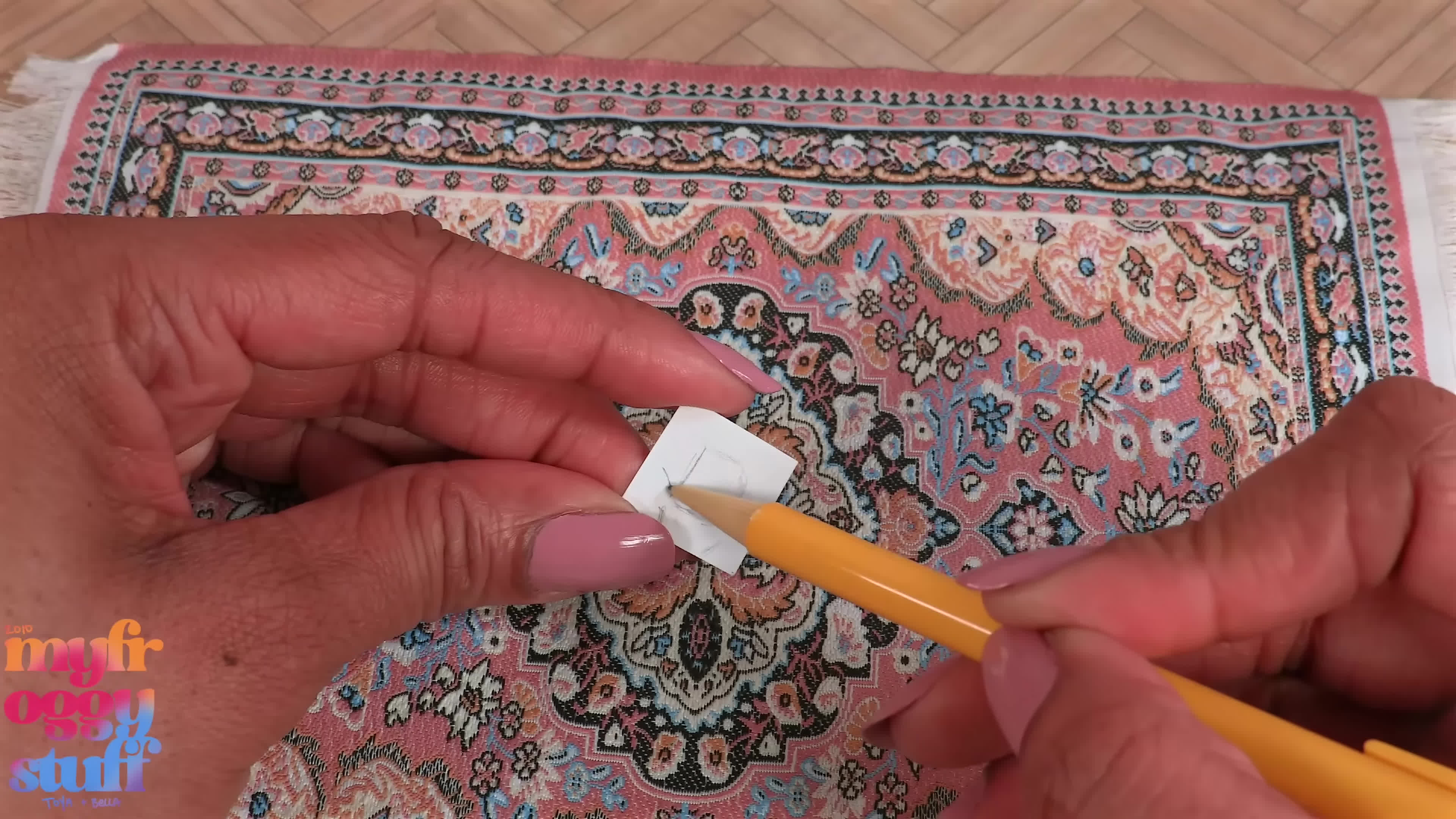 7 Easy Dollhouse Quick Crafts| Mini Paper Crafts & Mail Box | Valentines Day