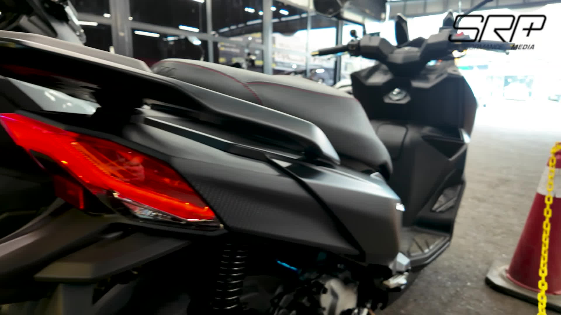 دوئل اسکوترها: گلکسی Joyride JR300 در برابر جویمکس — بررسی کامل (قسمت دوم)