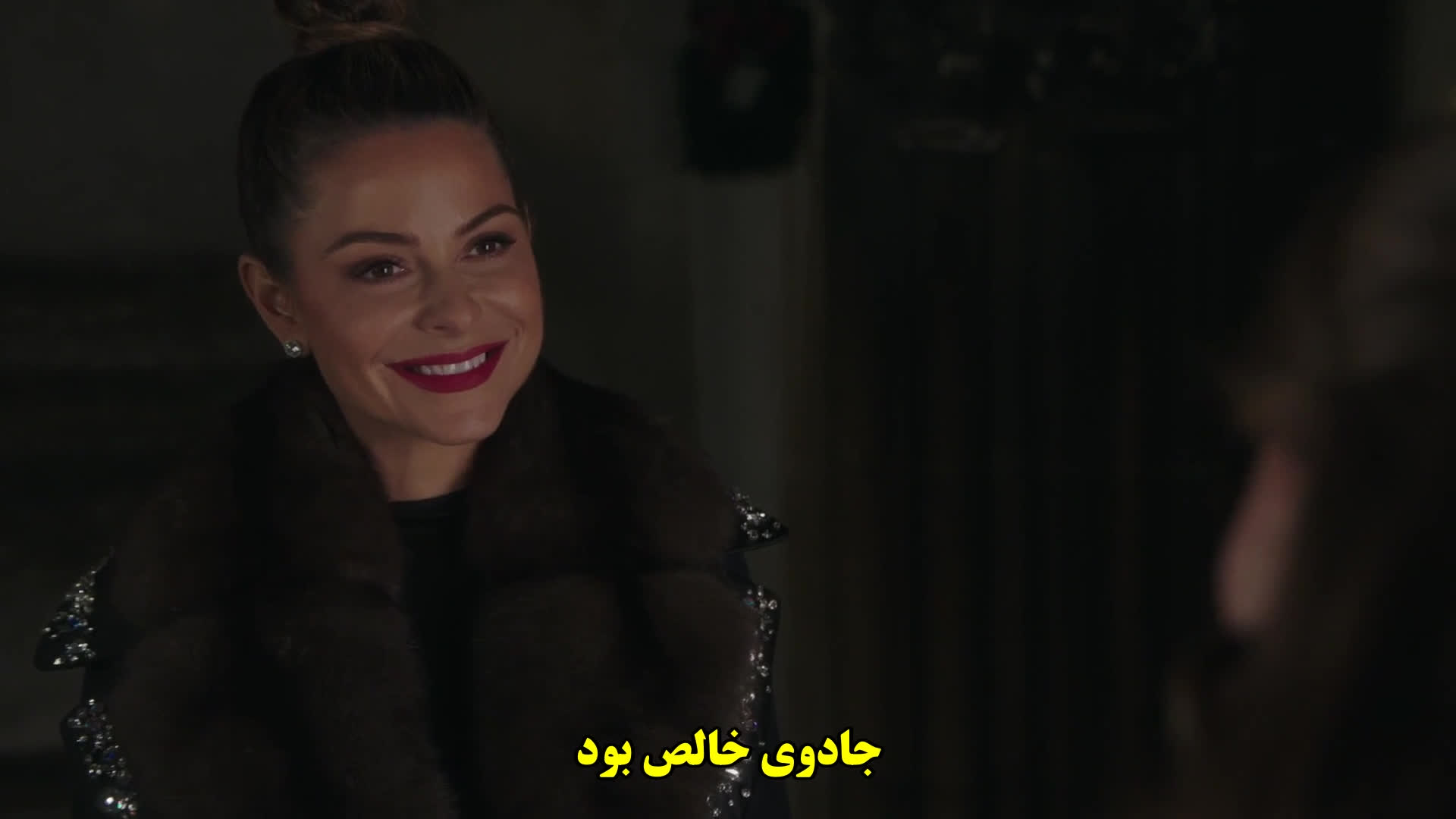 کریسمس در عمارت پلومهیل Christmas at Plumhill Manor