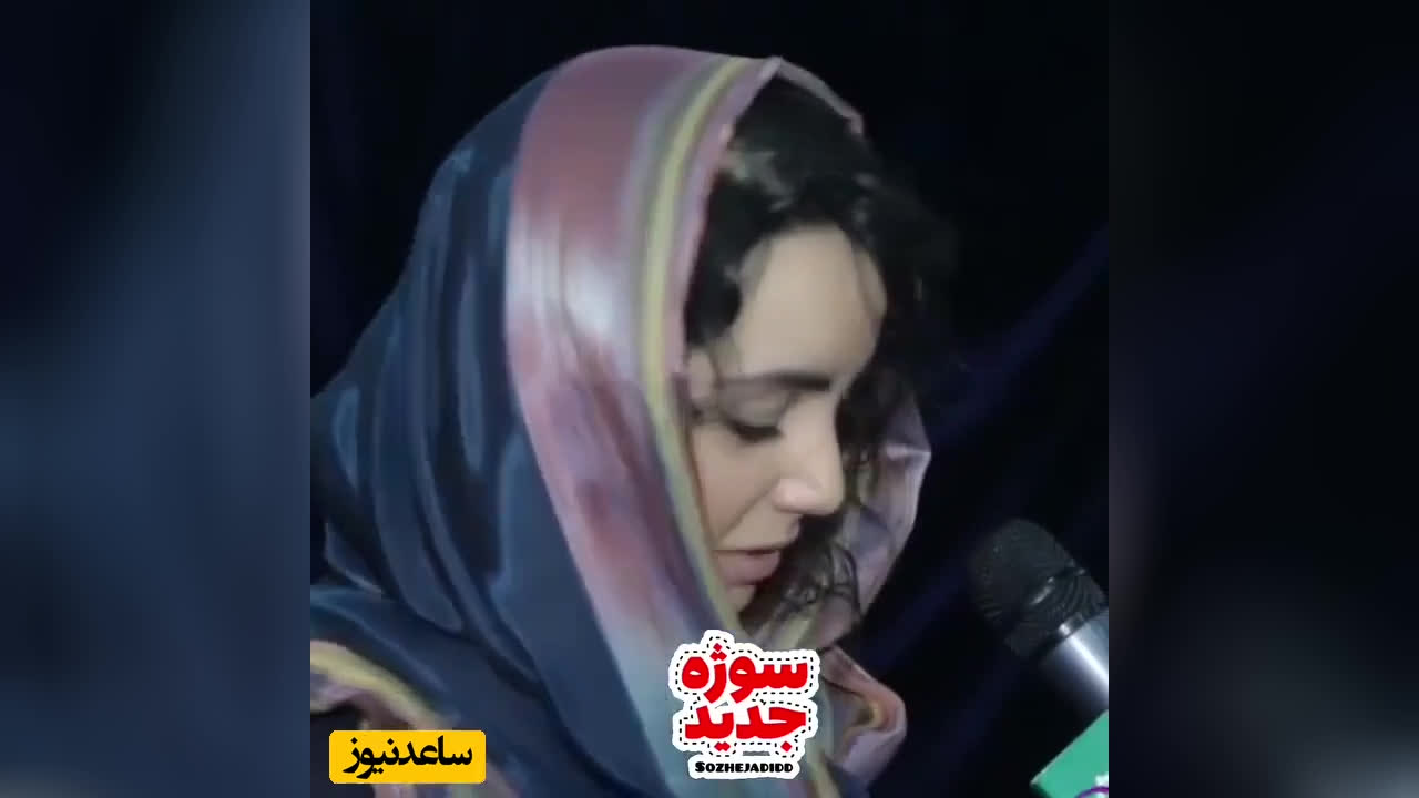 نازنین بیاتی:من از سلبریتی بازی و اینستاگرام خوشم نمیاد
