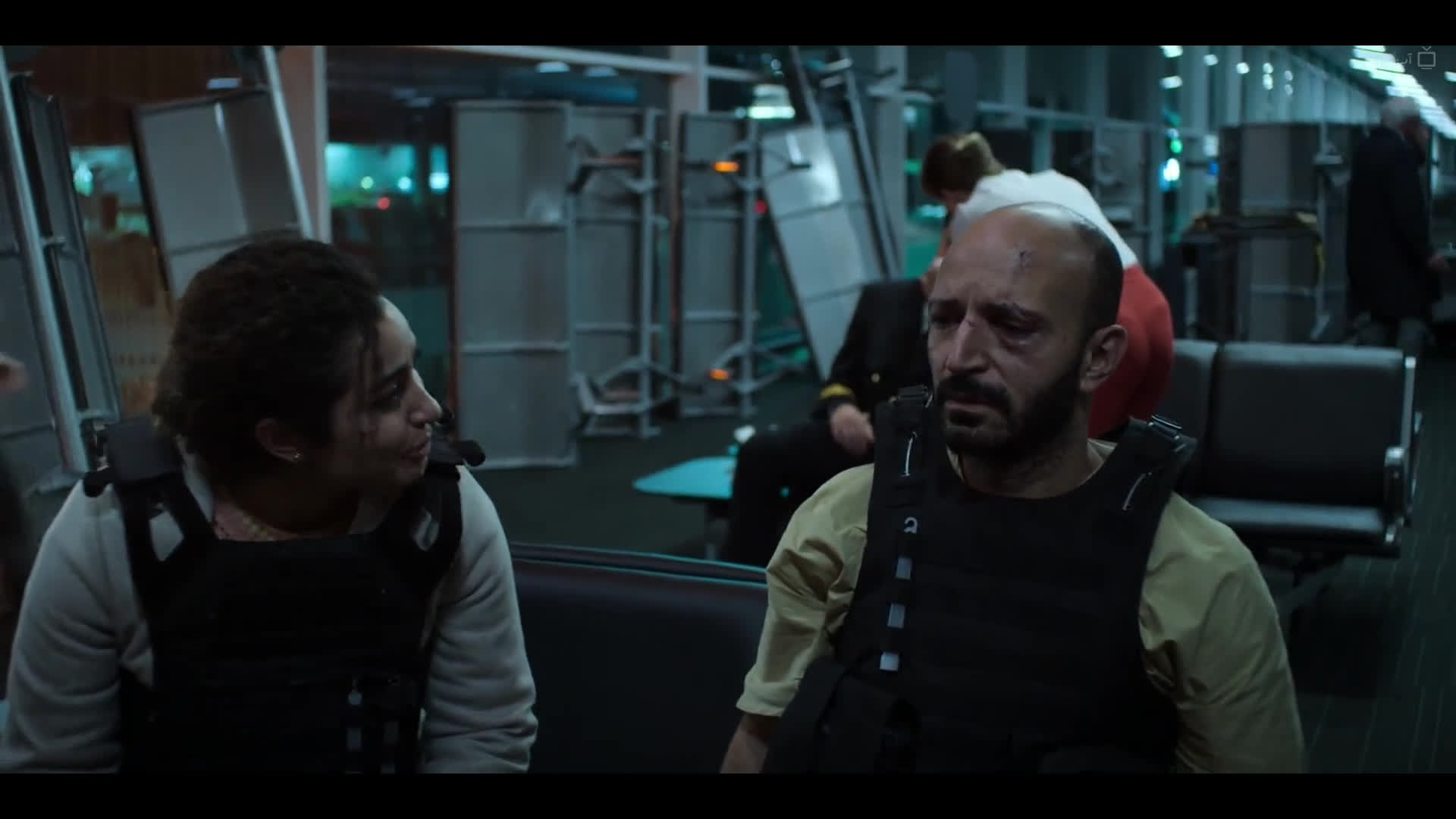 فیلم یک فرصت دیگر One More Shot 2024