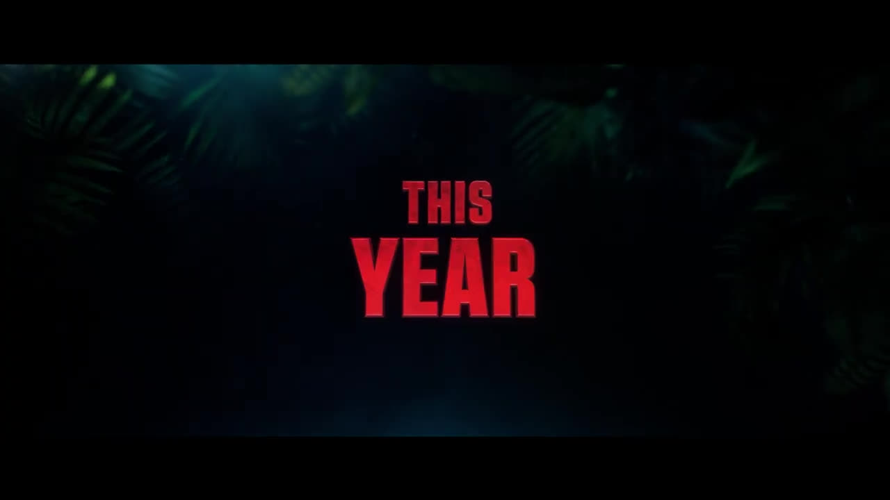 تریلر فیلم سینمایی آناکوندا Anaconda 2025