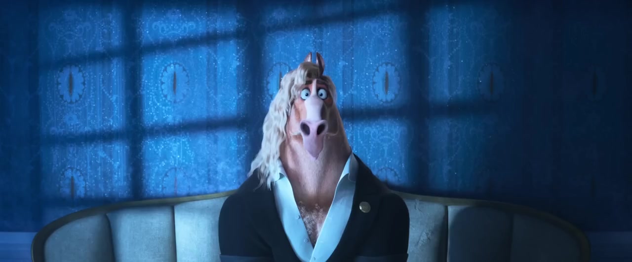 تریلر جدید انیمیشن Zootopia 2