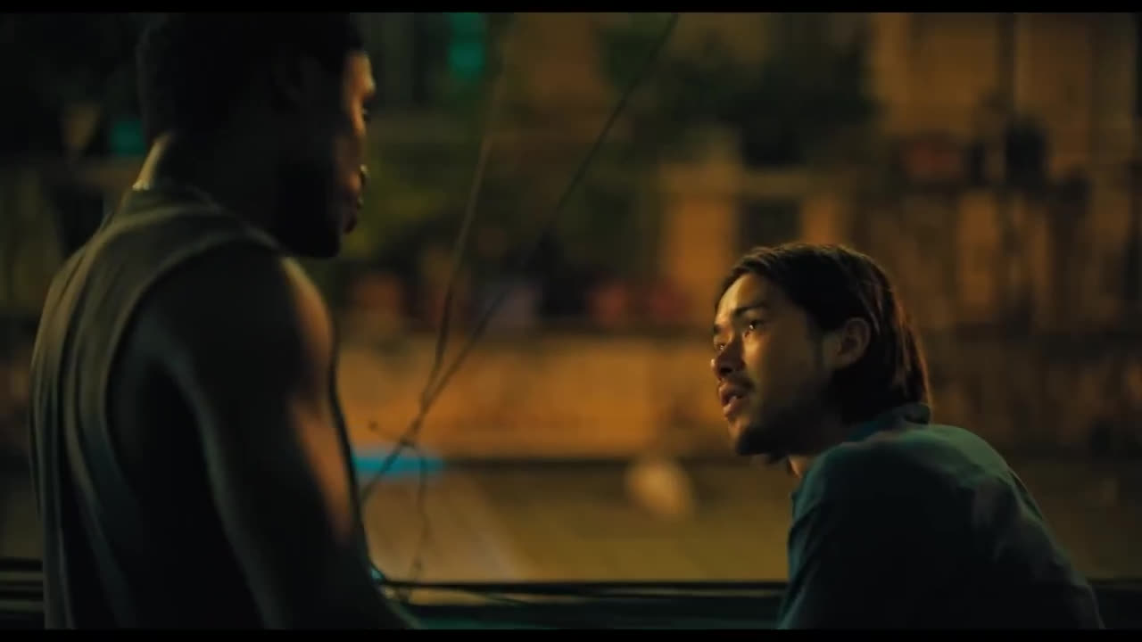 دانلود فیلم Last Days