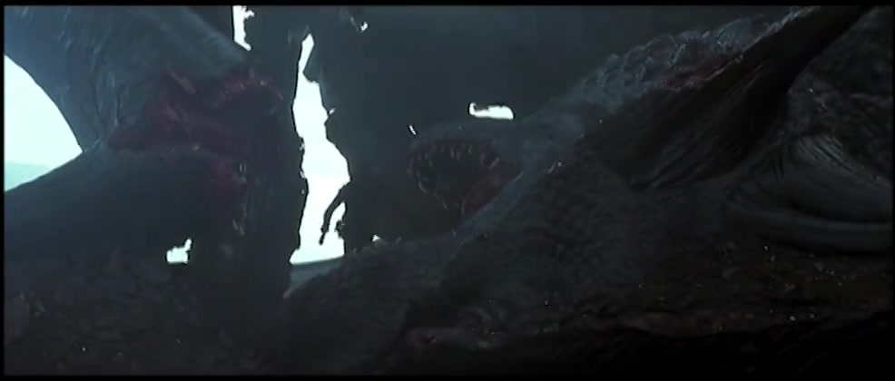 دانلود فیلم قلمرو آتش Reign of Fire 2002 دوبله فارسی