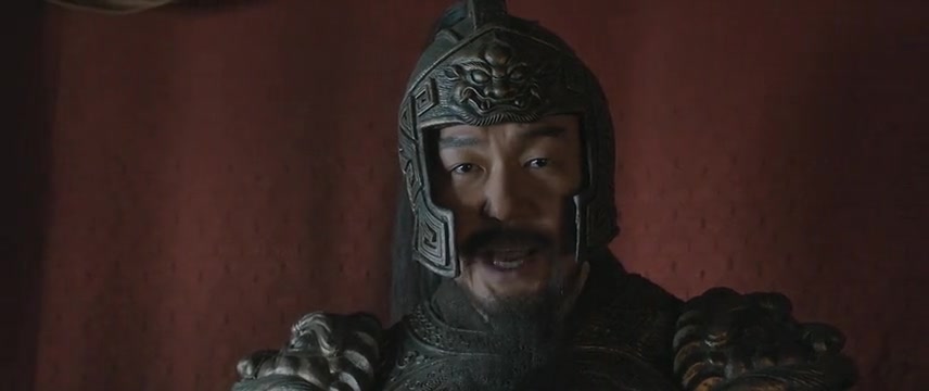 دانلود فیلم نبرد بزرگ The Great Battle 2018 دوبله فارسی