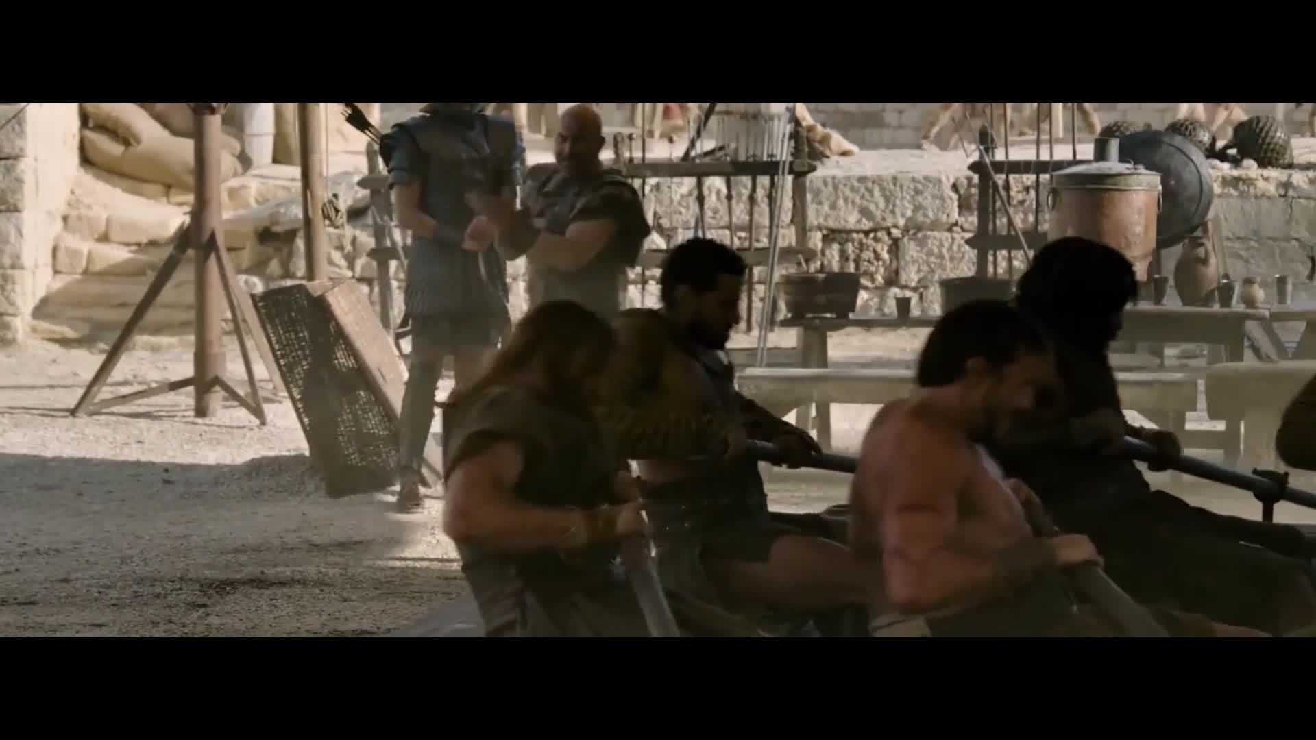 دانلود رایگان فیلم گلادیاتور 2 Gladiator 2