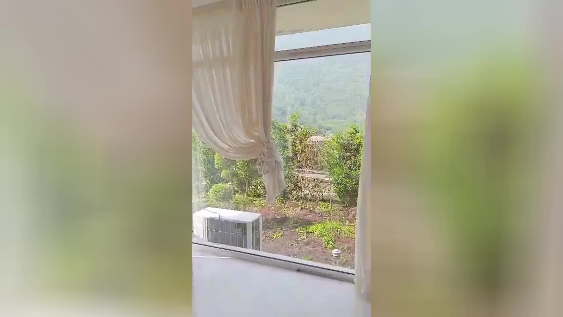 نصب در بهشت لاویج😍