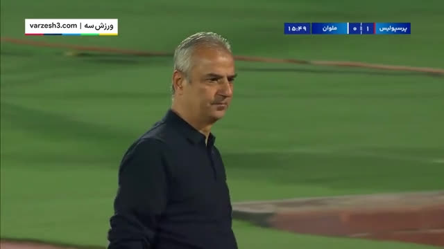 پرسپولیس ملوان