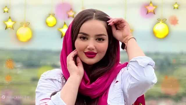 آهنگ شاد عاشقانه