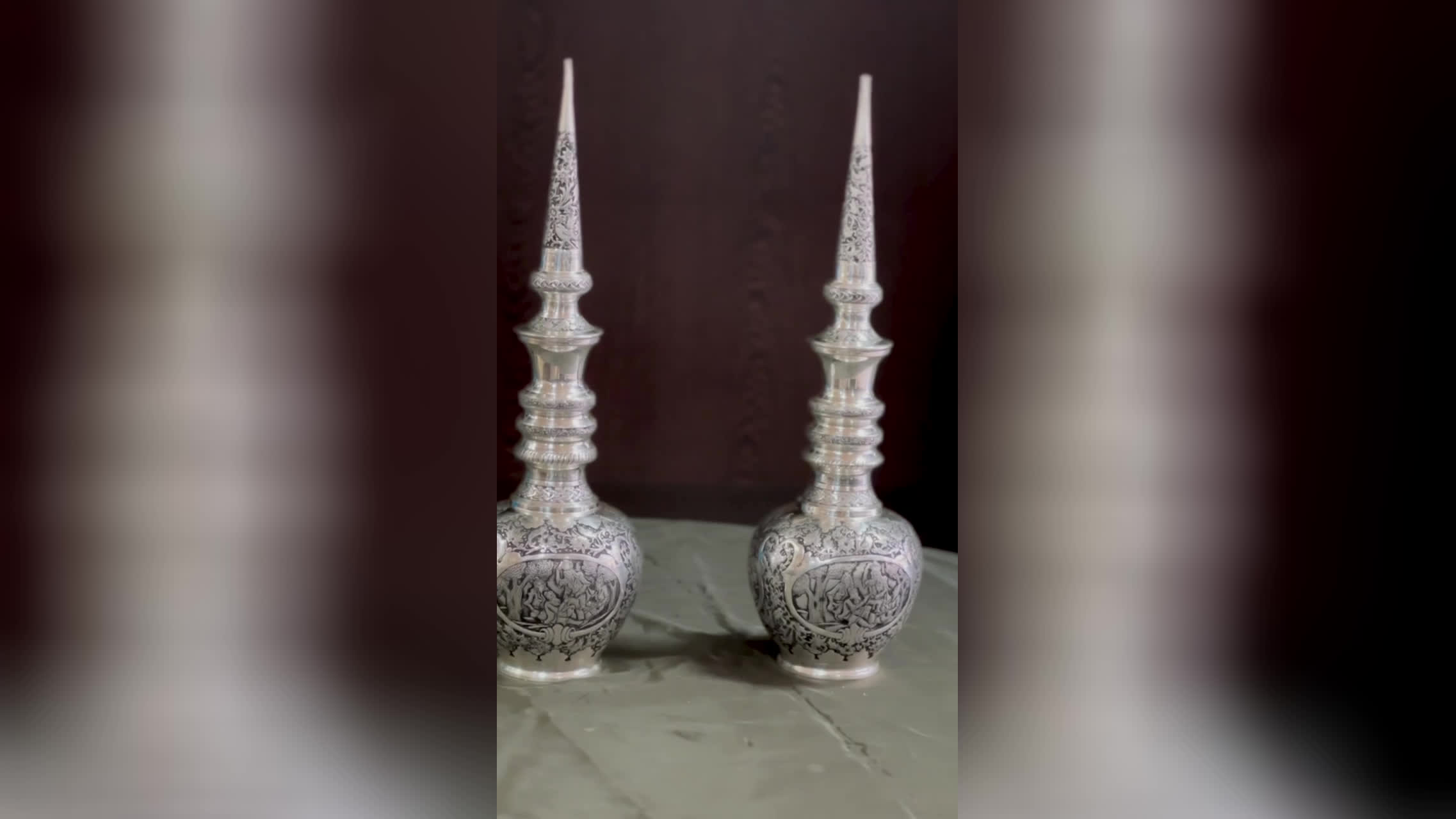 خرید تابلو نقره در یزد