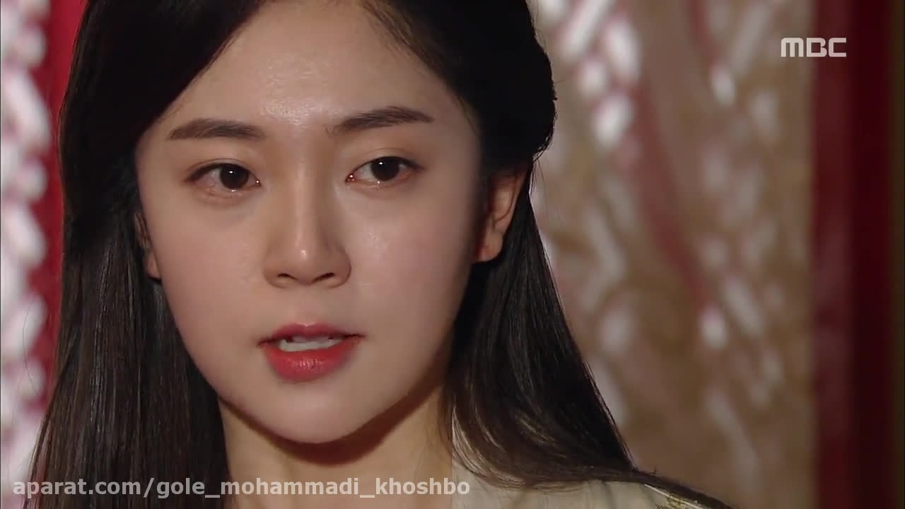 سریال کره ای ملکه کی Empress Ki :: قسمت 34 :: دوبله فارسی