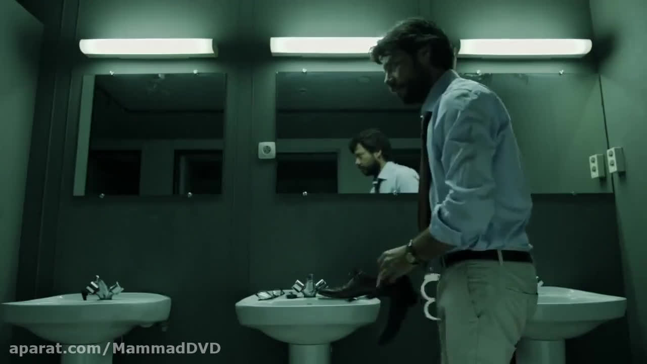 سریال خانه کاغذی | فصل 2 قسمت 3 | دوبله فارسی سریال Money Heist