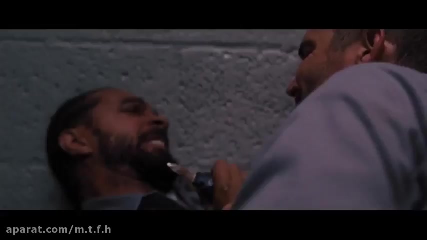 فیلم سریع خشن6