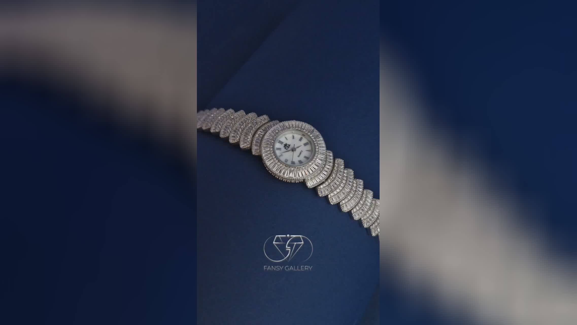 فنسی گالری