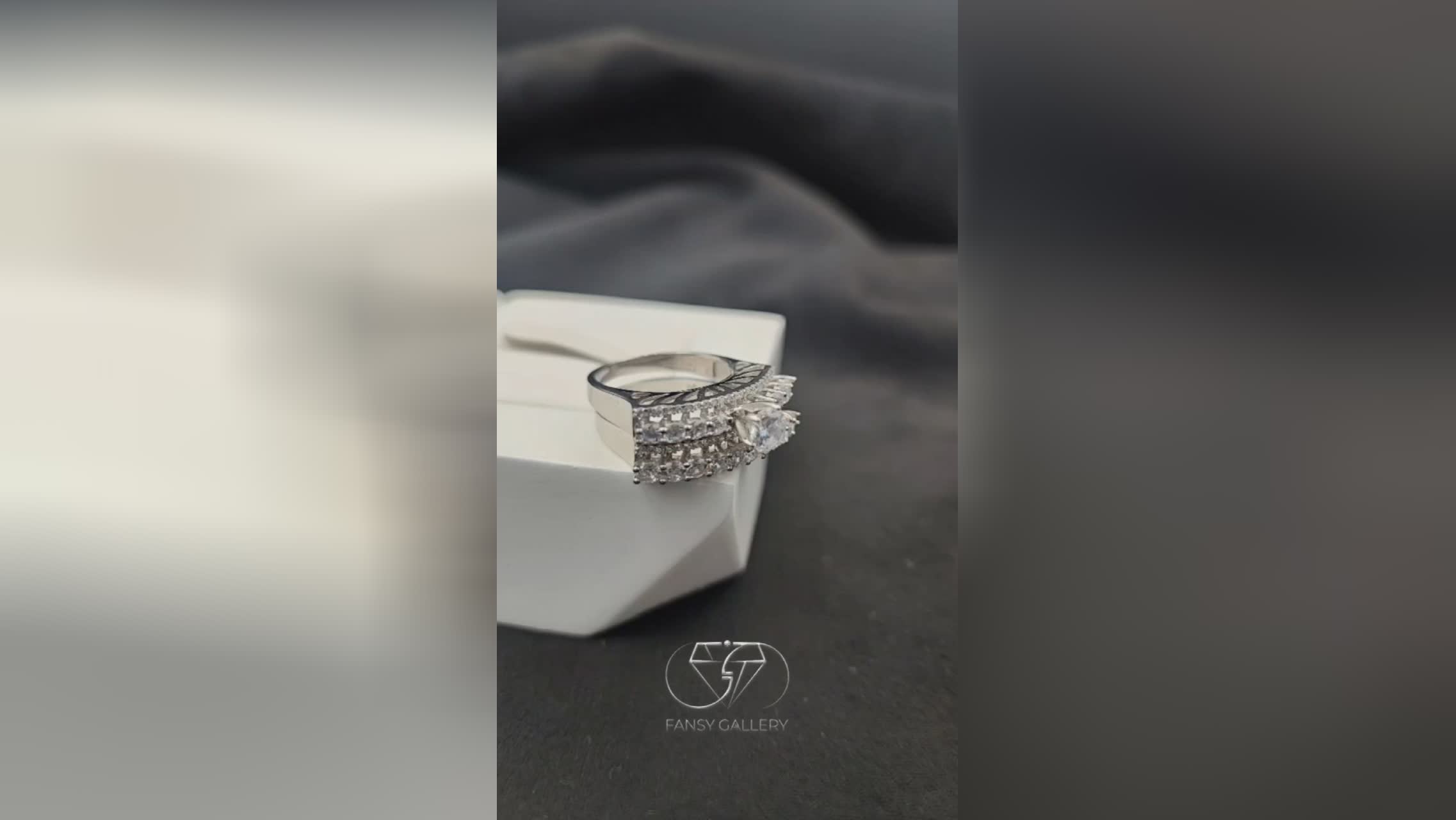 خرید جواهرات نقره در مشهد