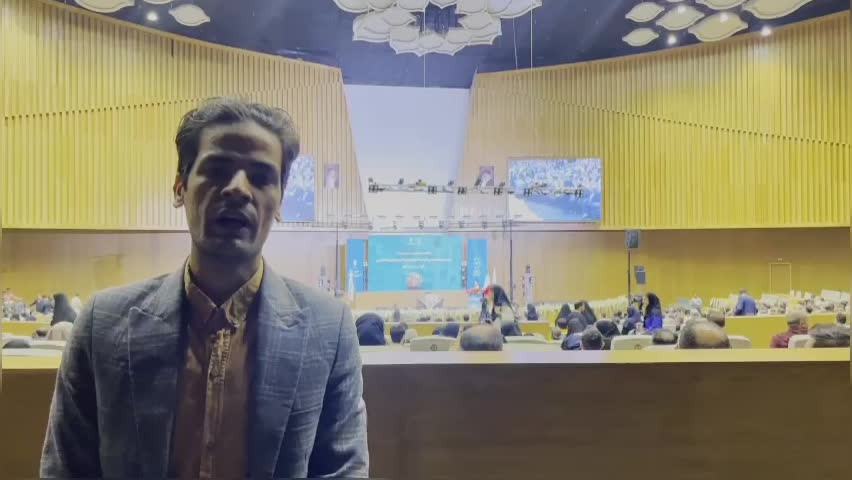 نیروگاه خورشیدی