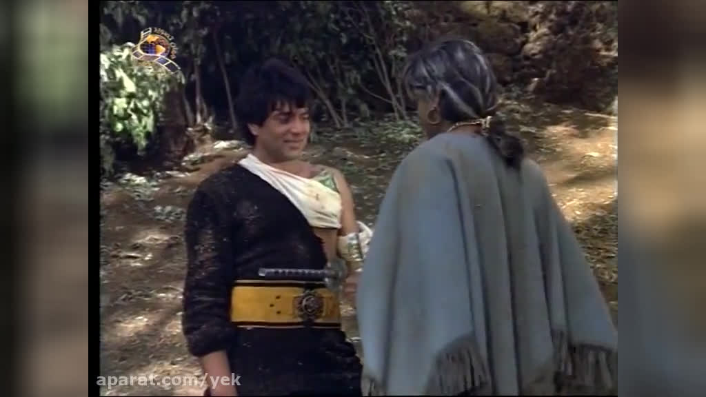 فیلم سینمایی قدرت و ایمان (Dharam Veer) ساخت هند سال 1977 با دوبله فارسی
