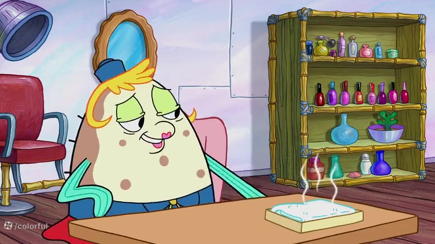انیمیشن باب اسفنجی2025 باب اسفنجی باب اسفنجی دوبله فارسی bobsponge