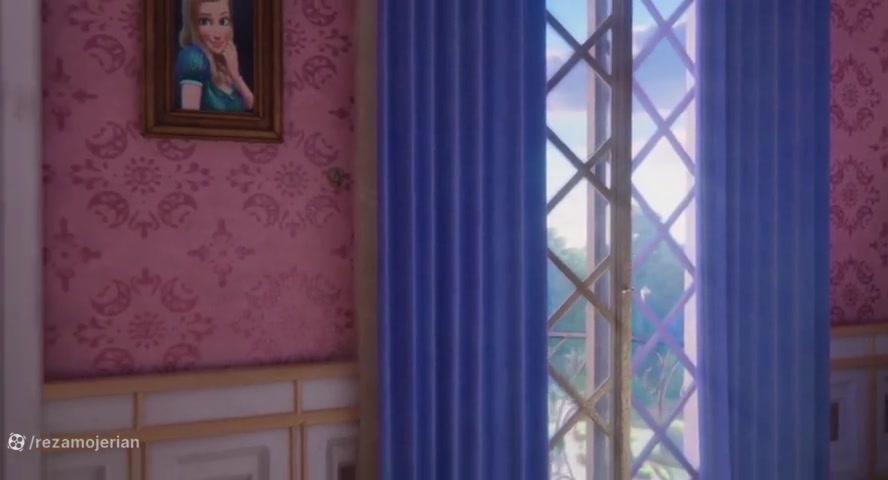 انیمیشن پرنسس مغرور دوبله فارسی | Princess Proud | خانوادگی فانتزی