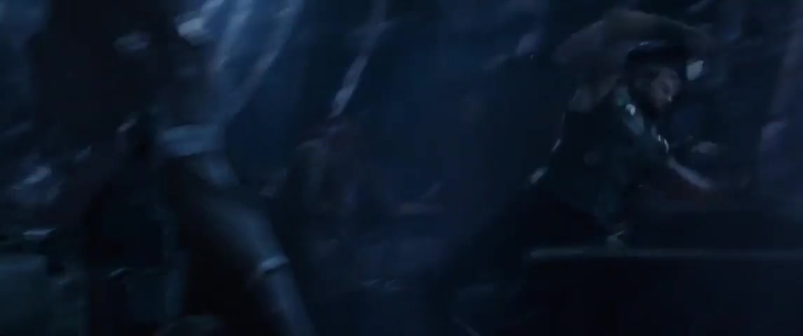 دانلود فیلم انتقام‌جویان 3: جنگ ابدیت دوبله فارسی | Avengers Infinity War 2018